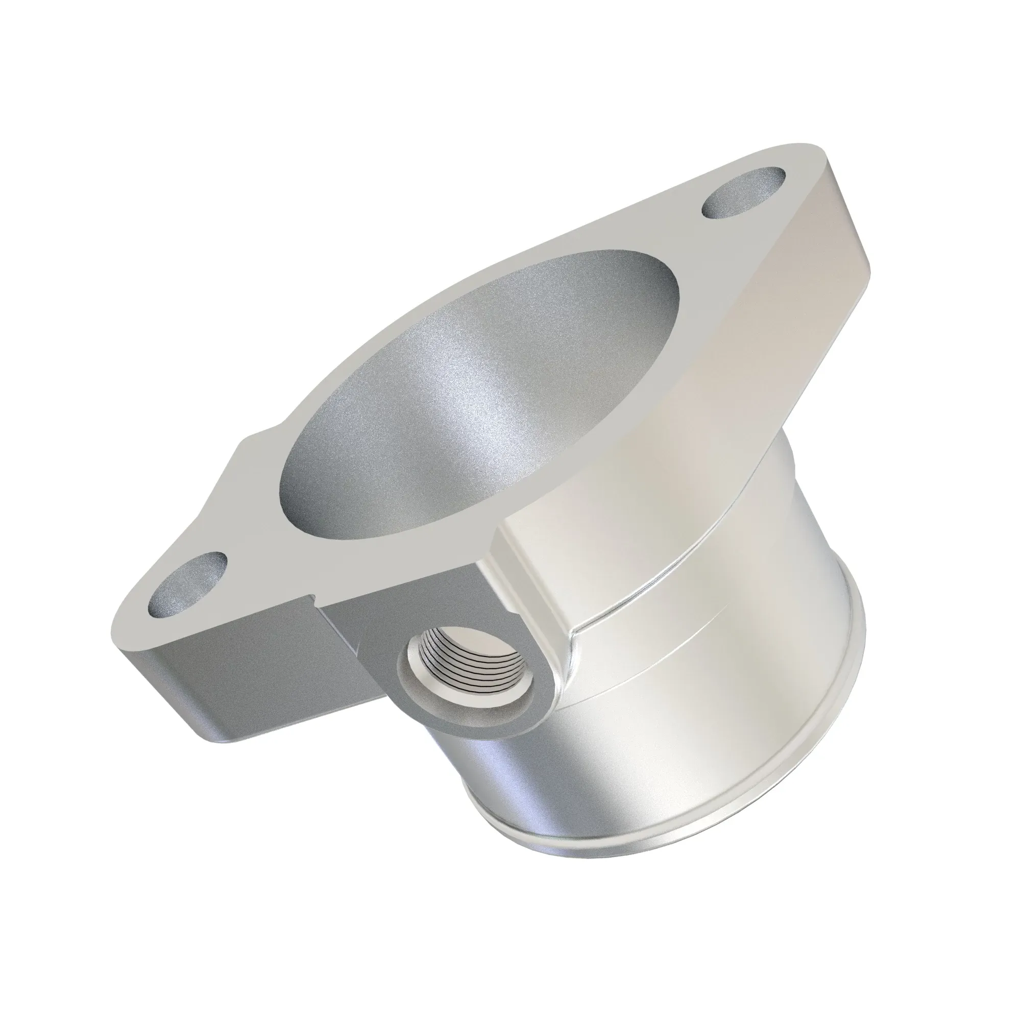 John Deere Air Intake - R505166