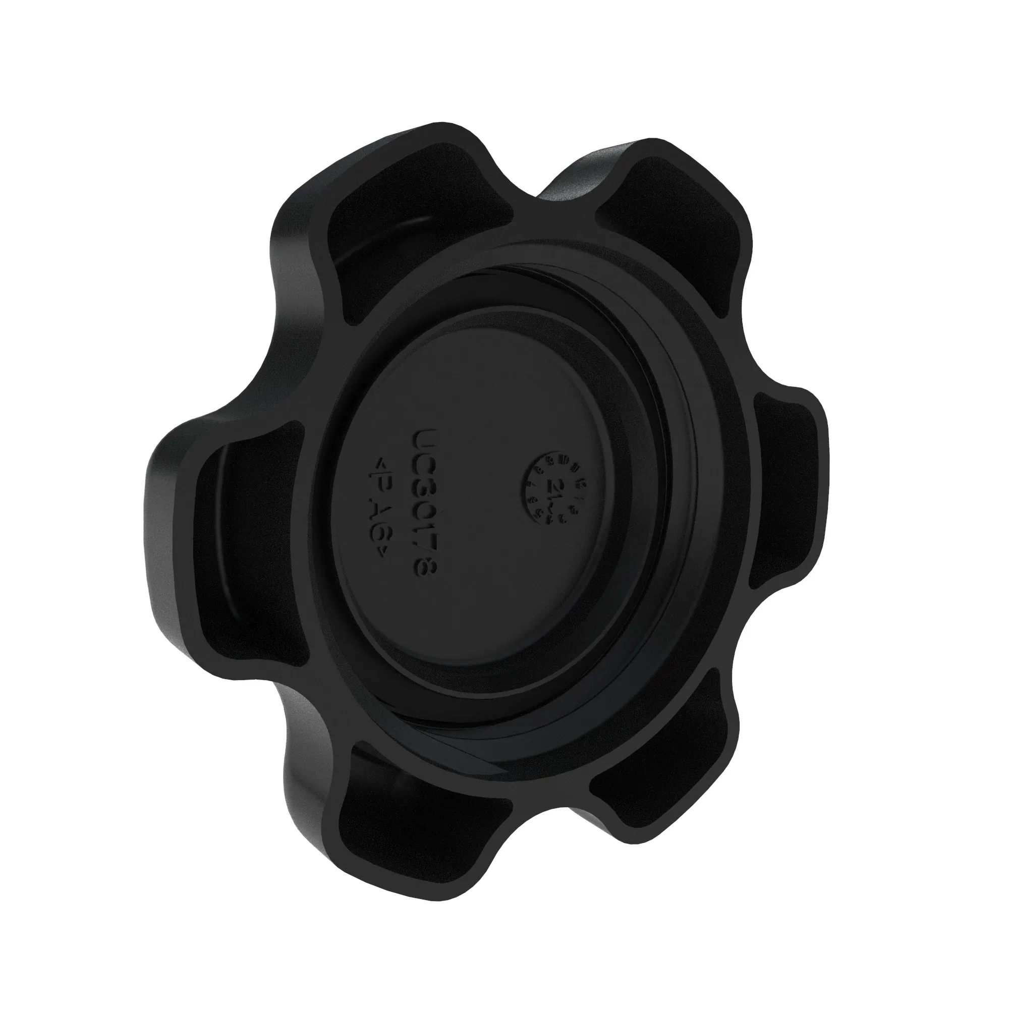 Filler Cap