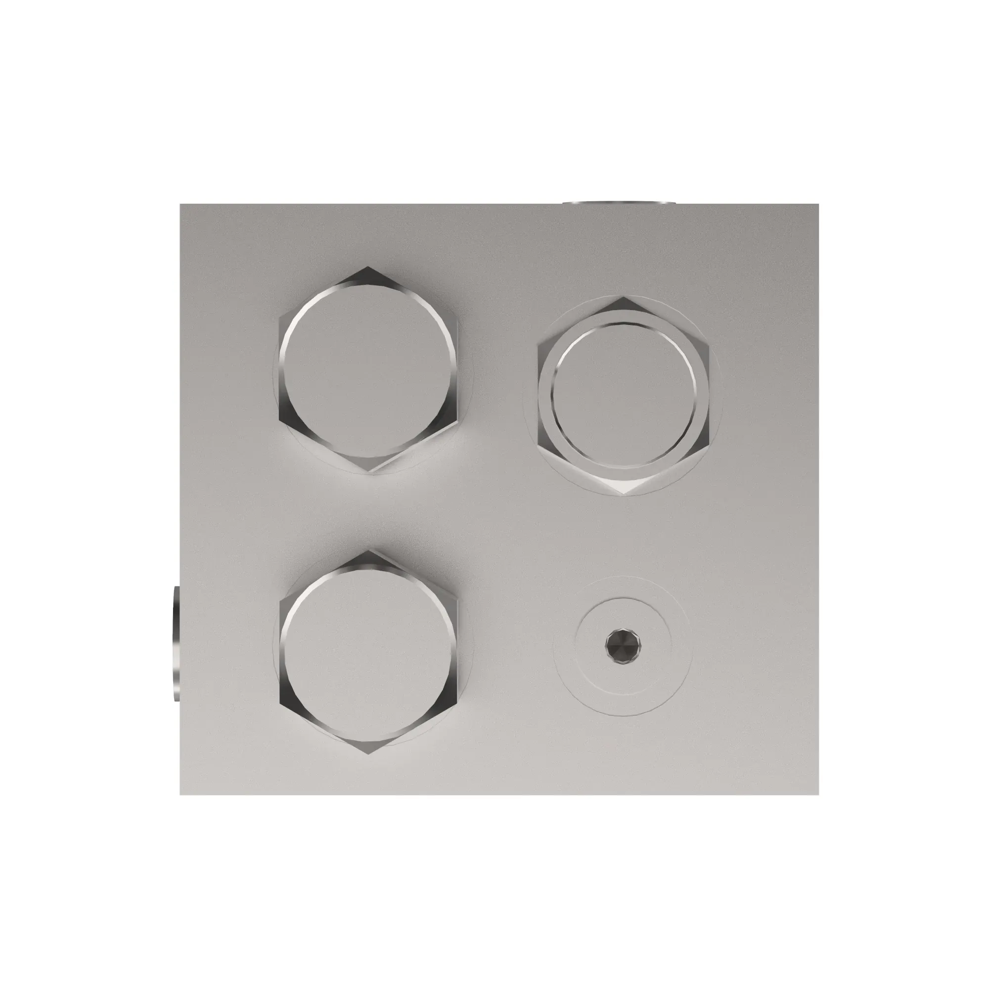 HYDRAULIC PRESSURE VALVE