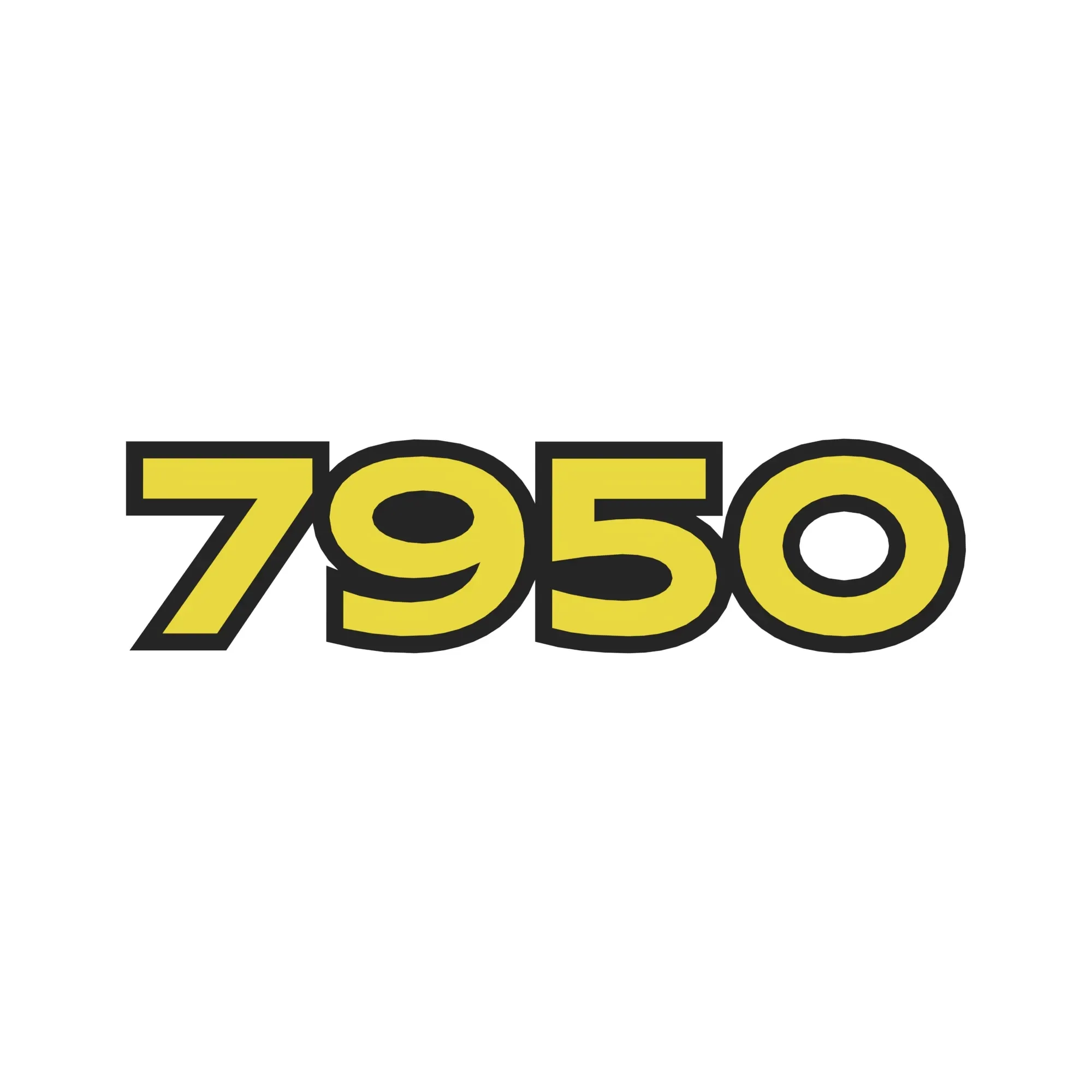 John Deere Label - Z105740