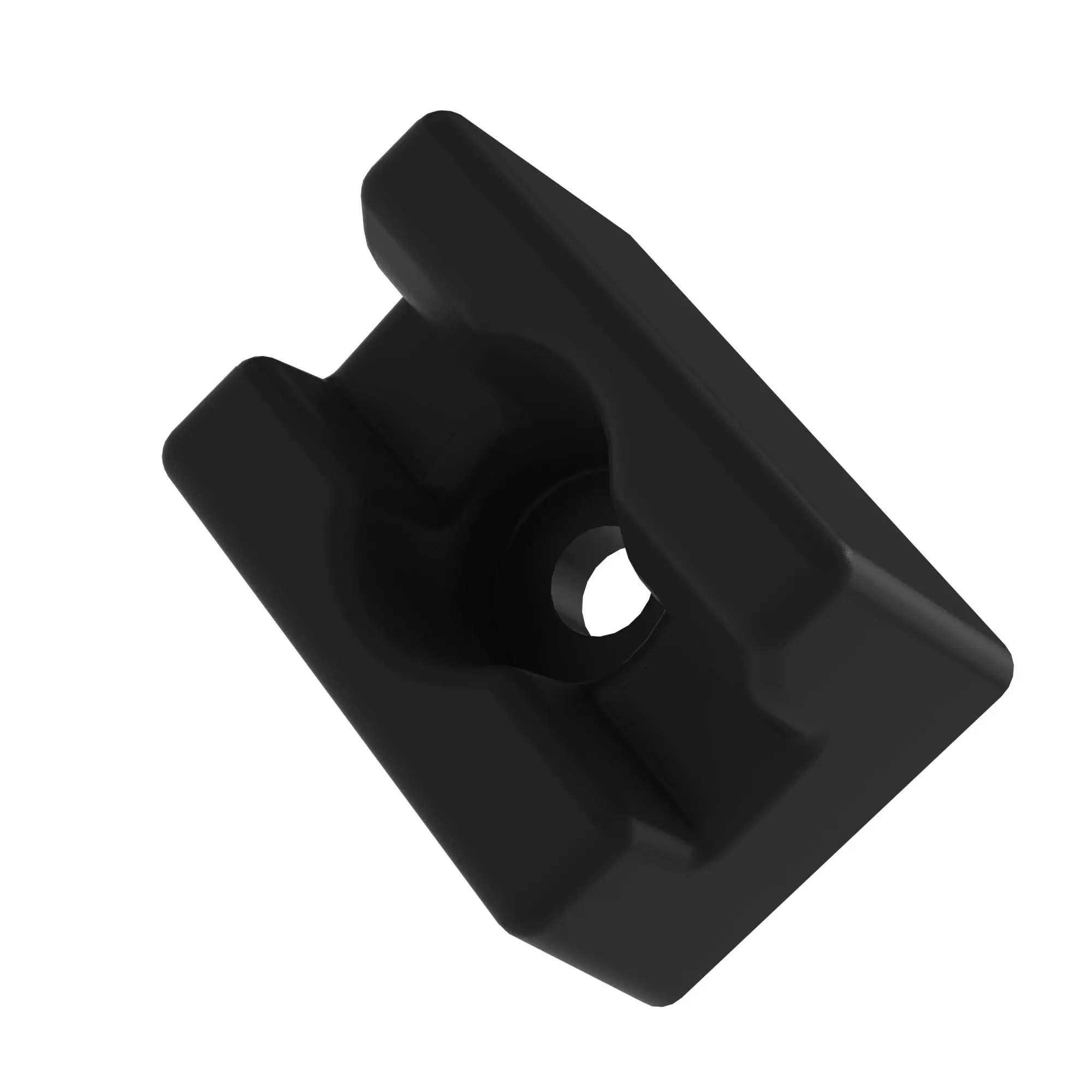 RETAINER, RETAINER  WINDSHIELD