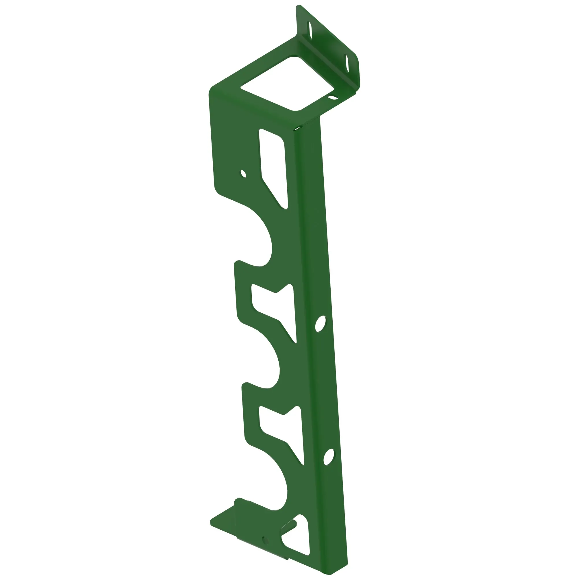 ACCUMULATOR MOUNTING BRACKET