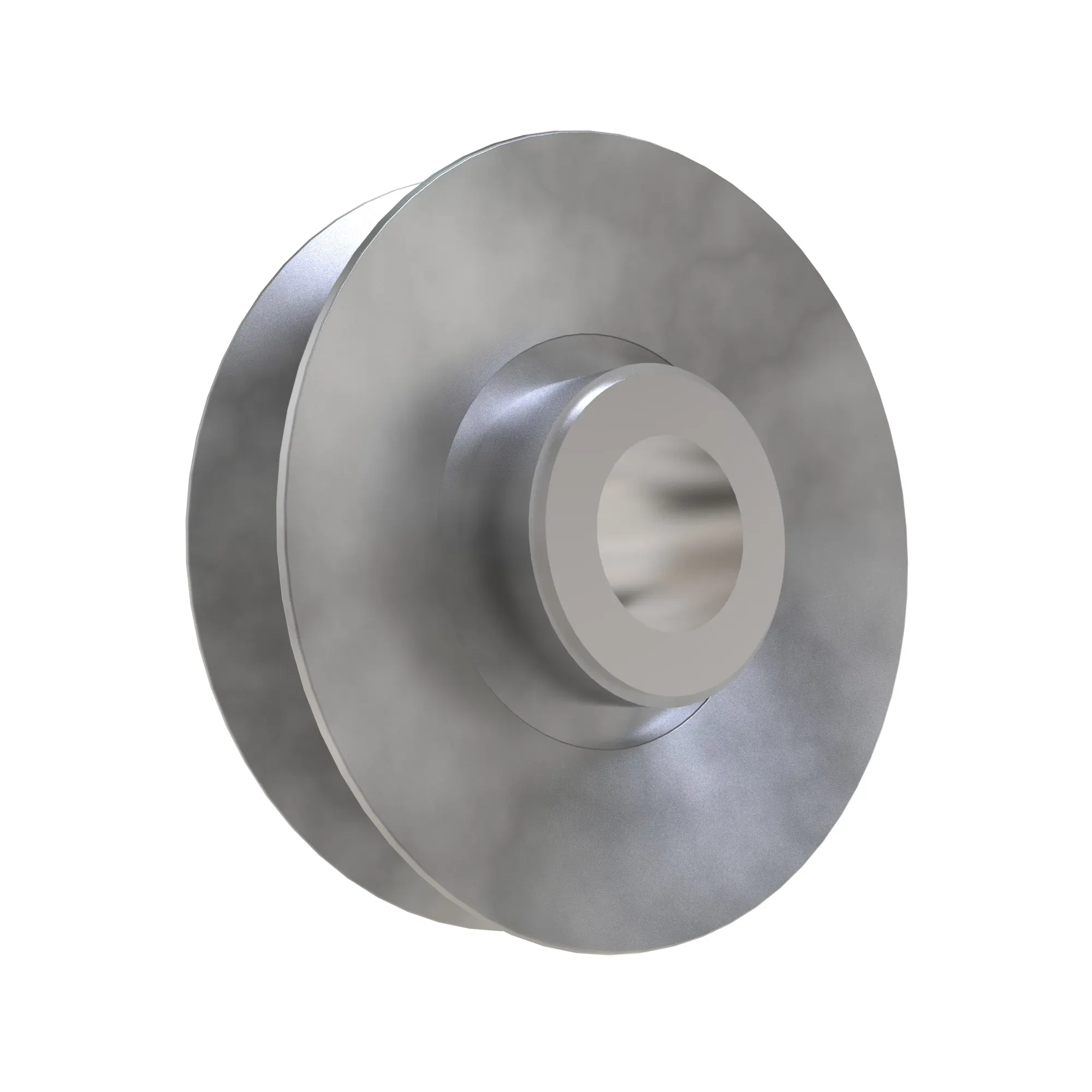 IDLER, V-BELT ASSY