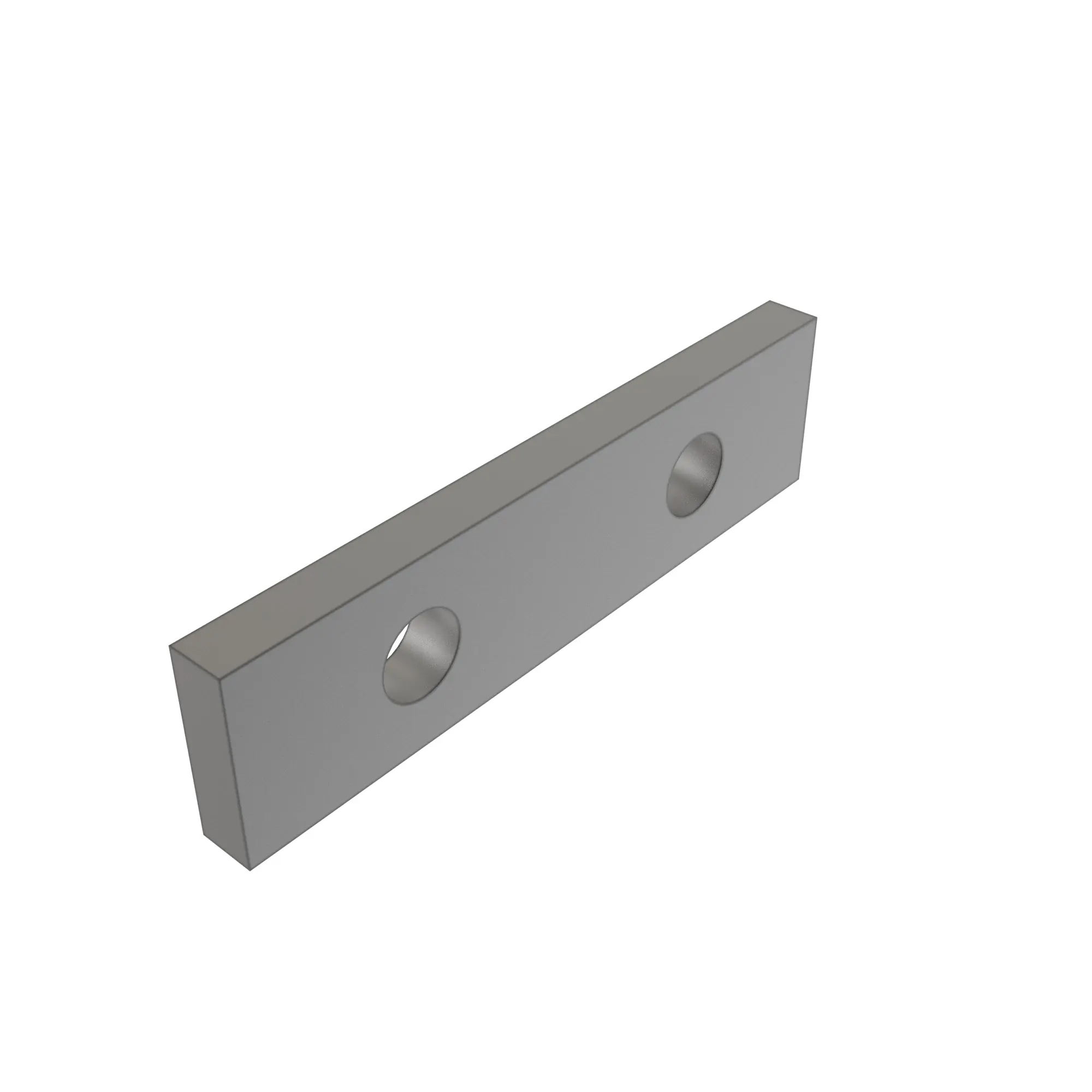 STRAP, (DOOR SHIM)