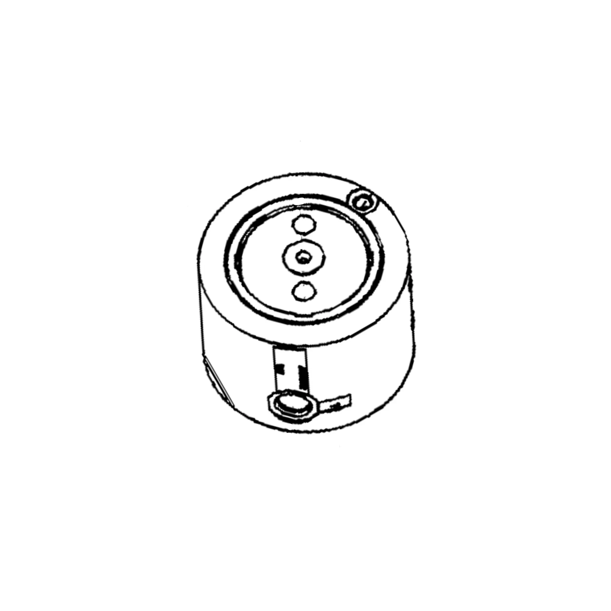 AT413914: Rotary Manifold Seal Kit | Shop.Deere.com