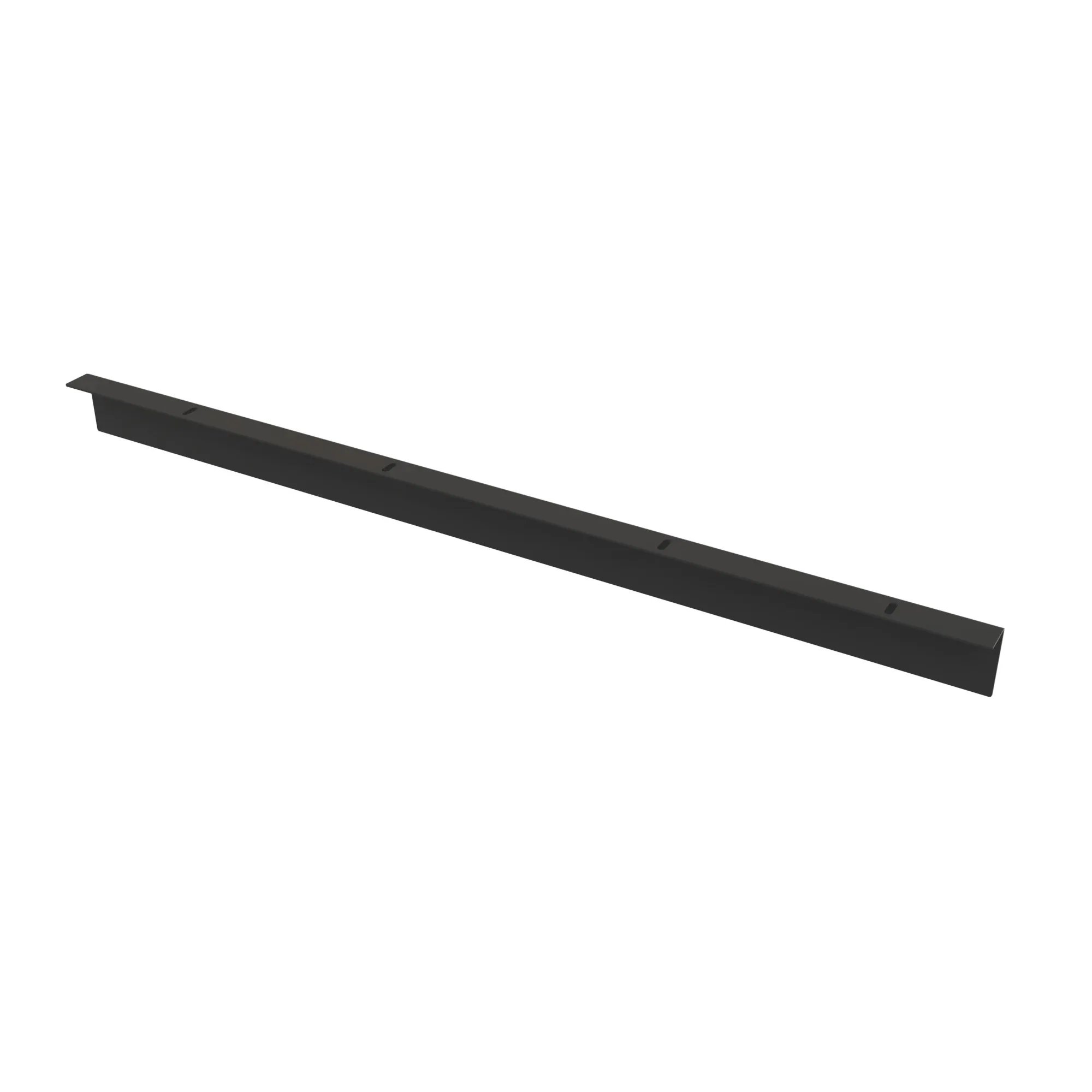 FLANGE, DOOR SEAL