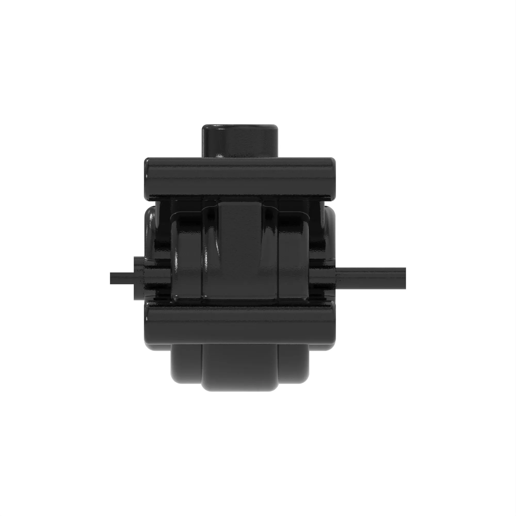 HYDRAULIC PUMP, PUMP/PRO DRIVE