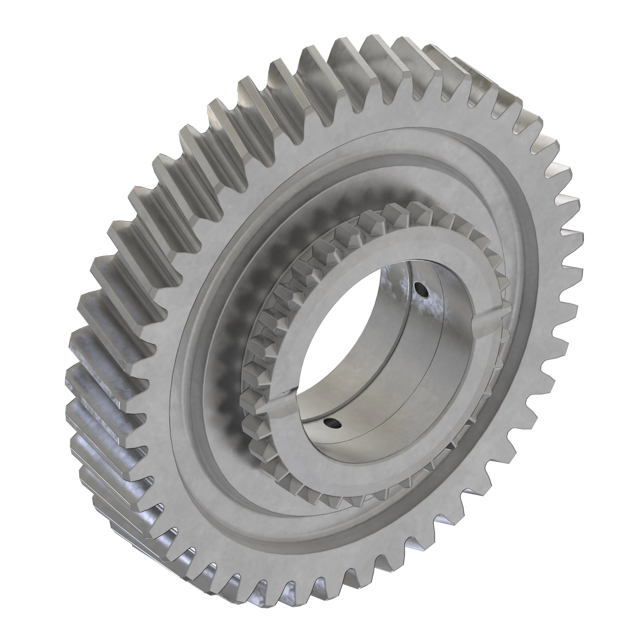 1ST DRIVEN GEAR, 3B,12 SPEED