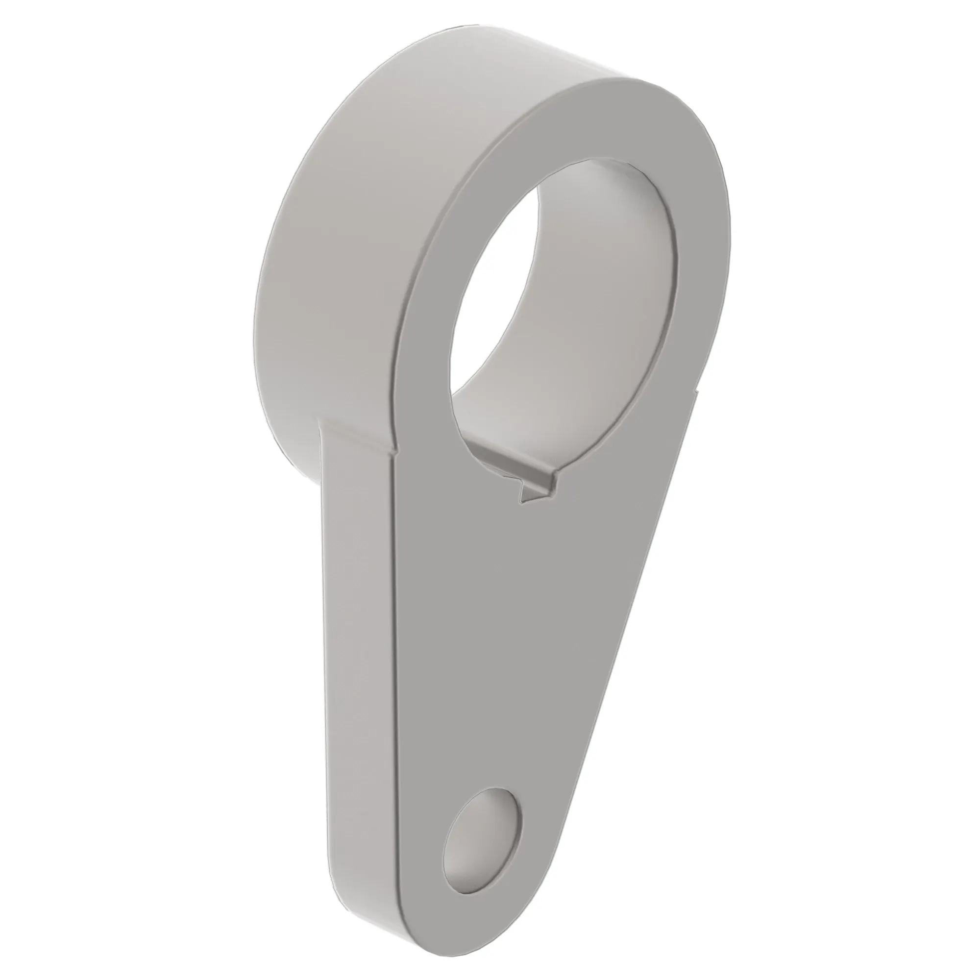 BRACKET, PIVOT SUPPORT