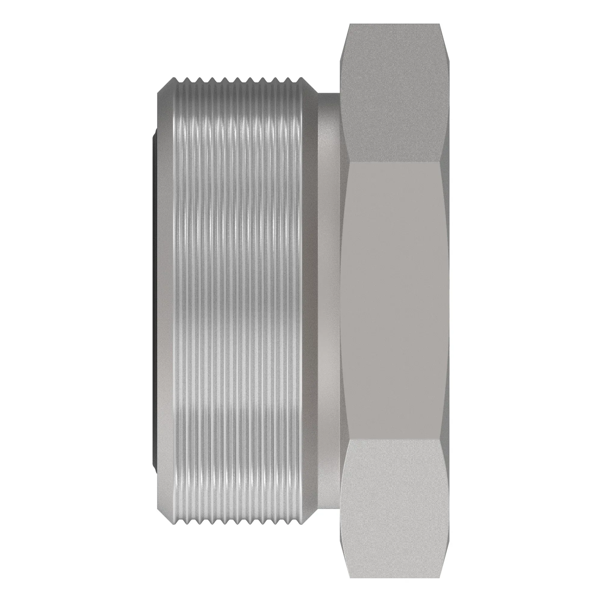 PLUG,S-RING
