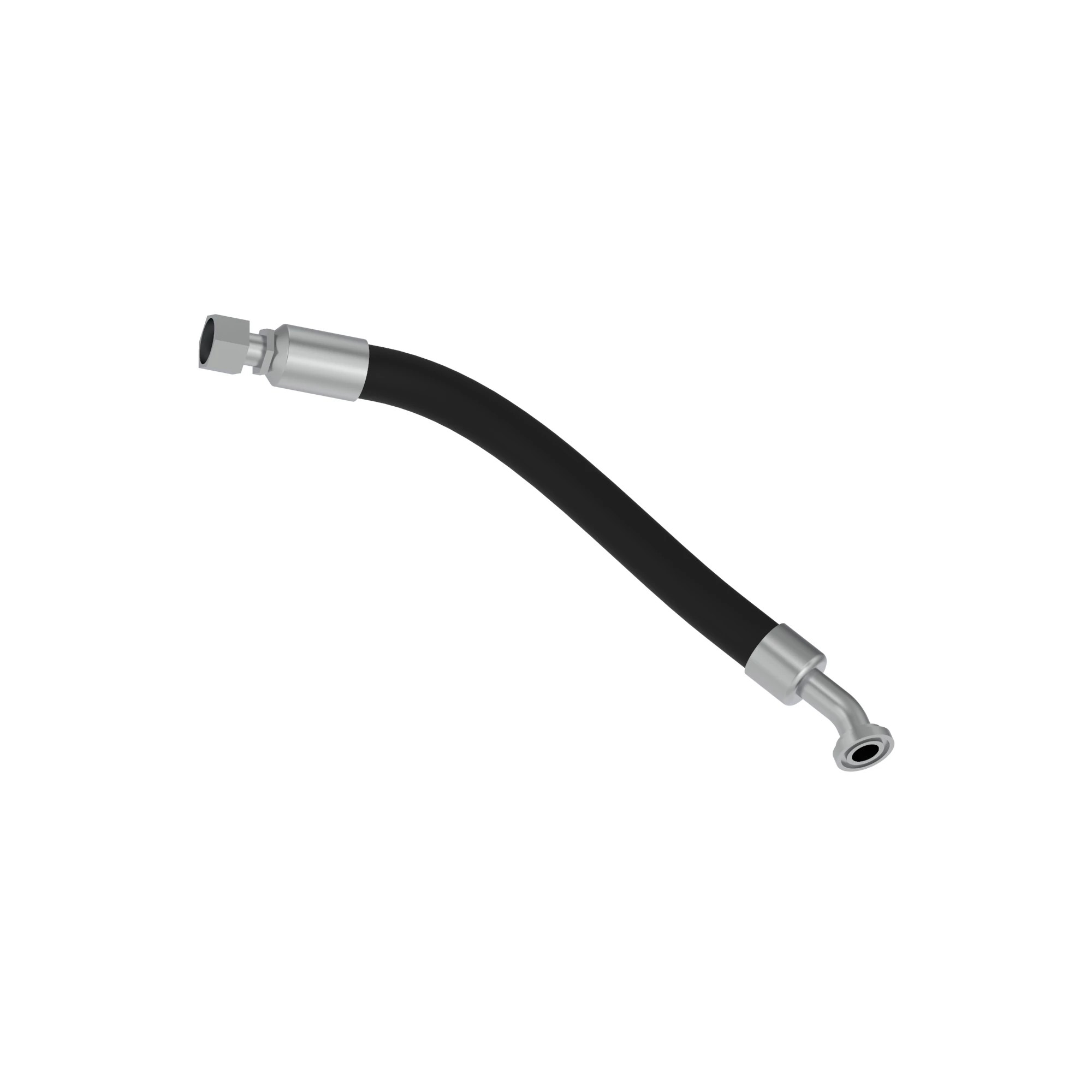 HOSE, HYDRAULIC