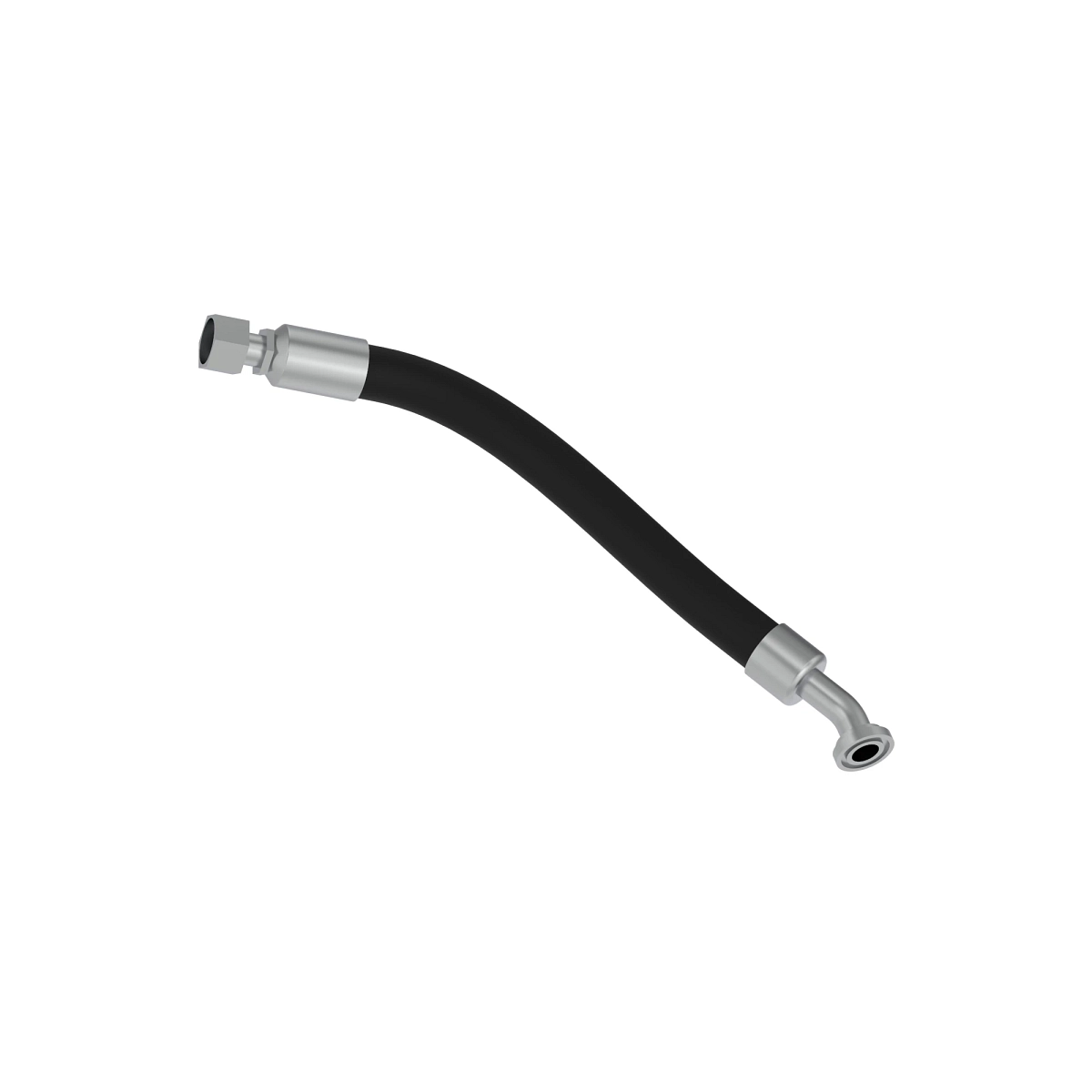 Hose, Hydraulic