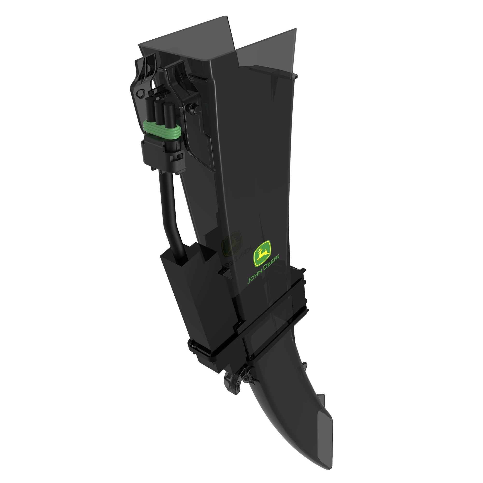 John Deere Seed Tube with AccuCount™ Sensor - AA67779