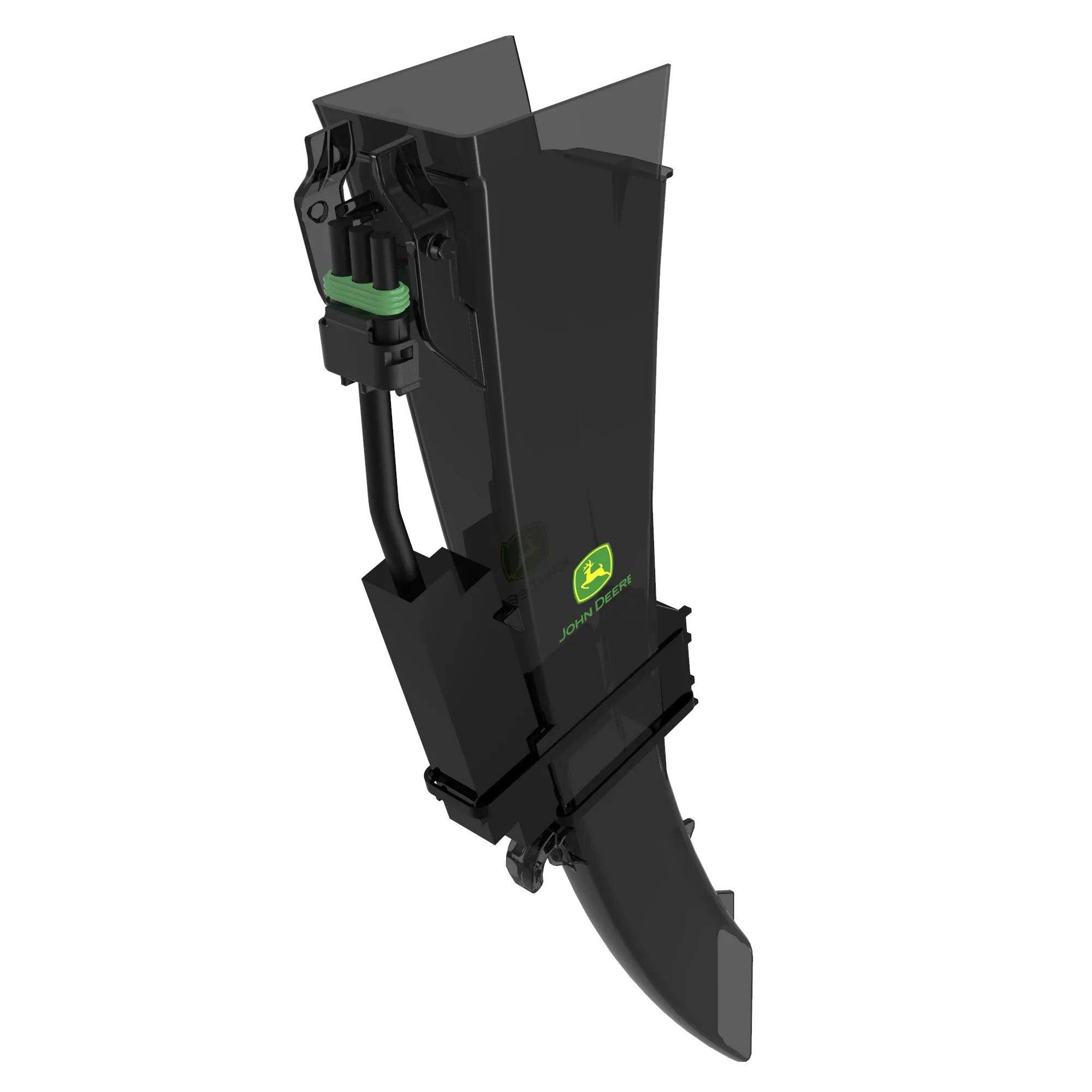 John Deere Seed Tube with AccuCount™ Sensor - AA67779