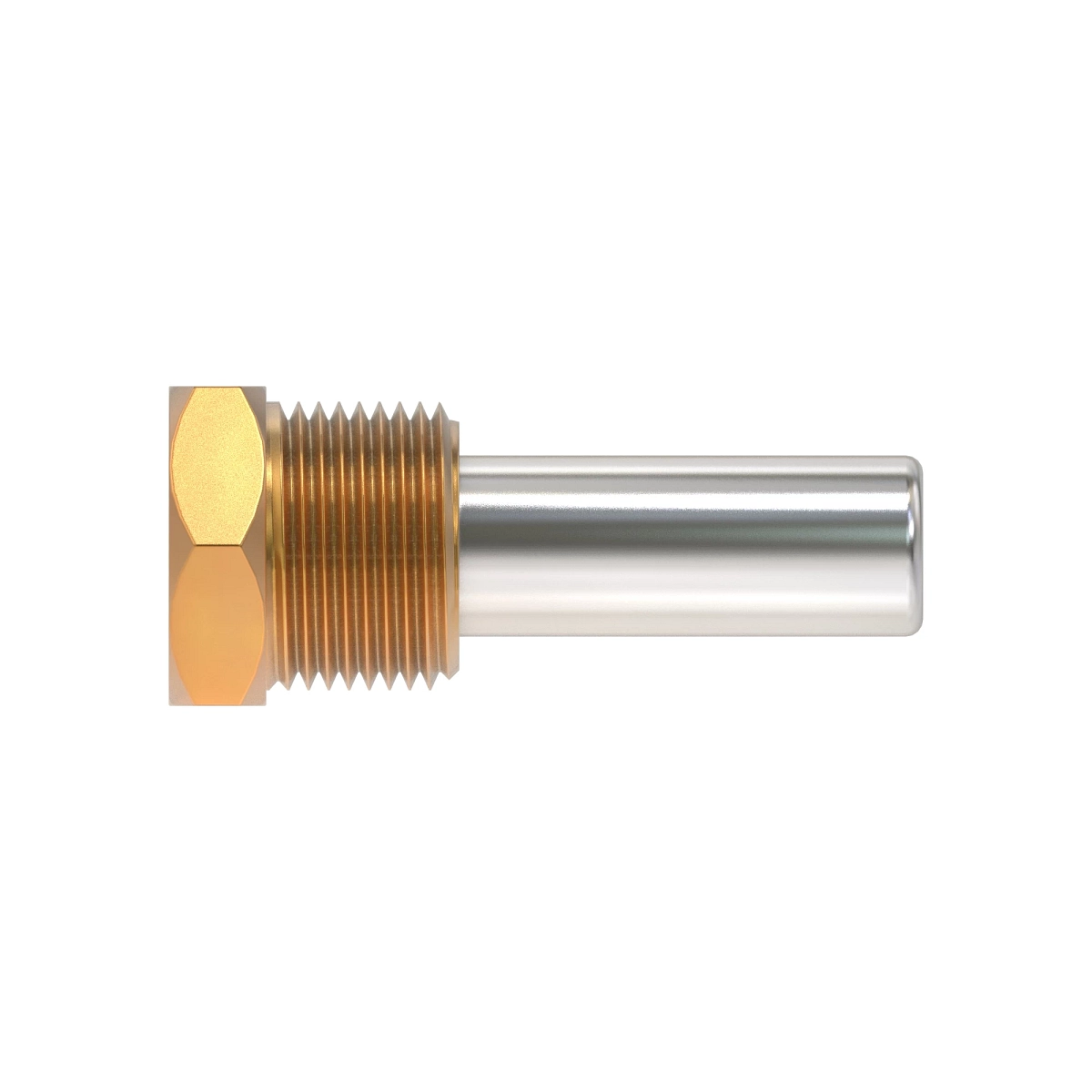 Fitting Plug