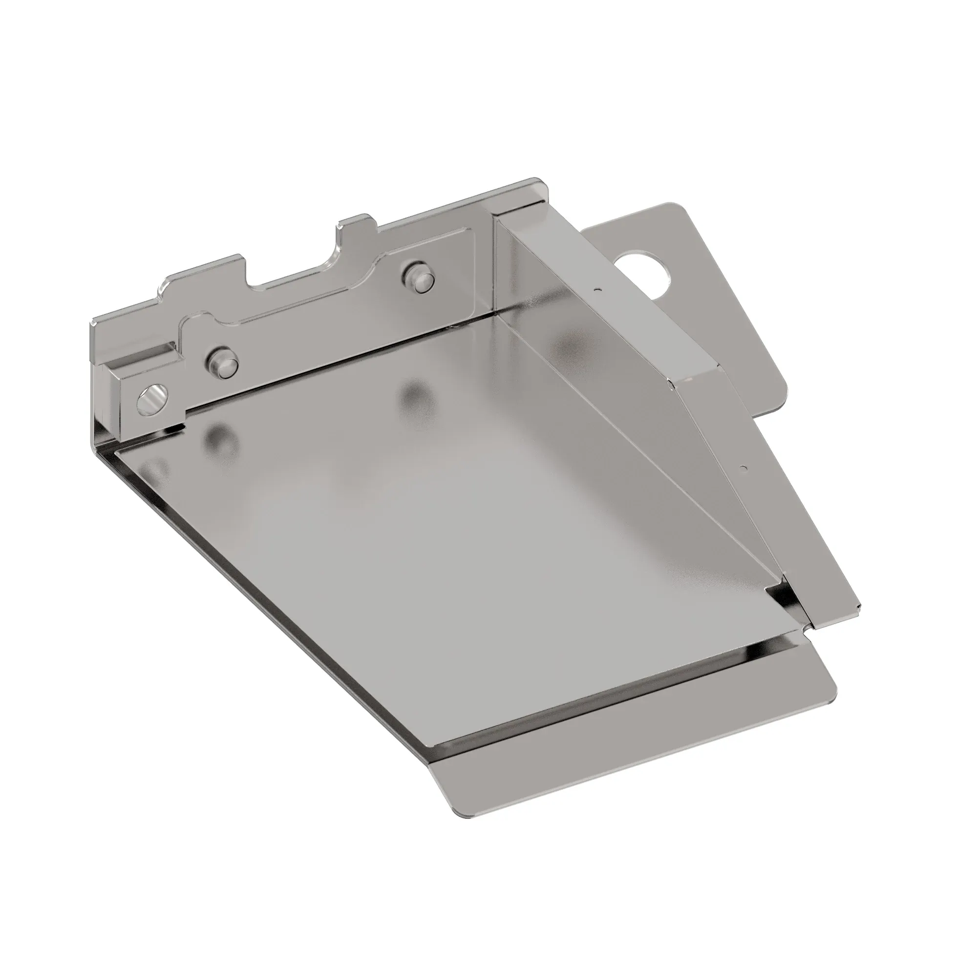 Heat Shield