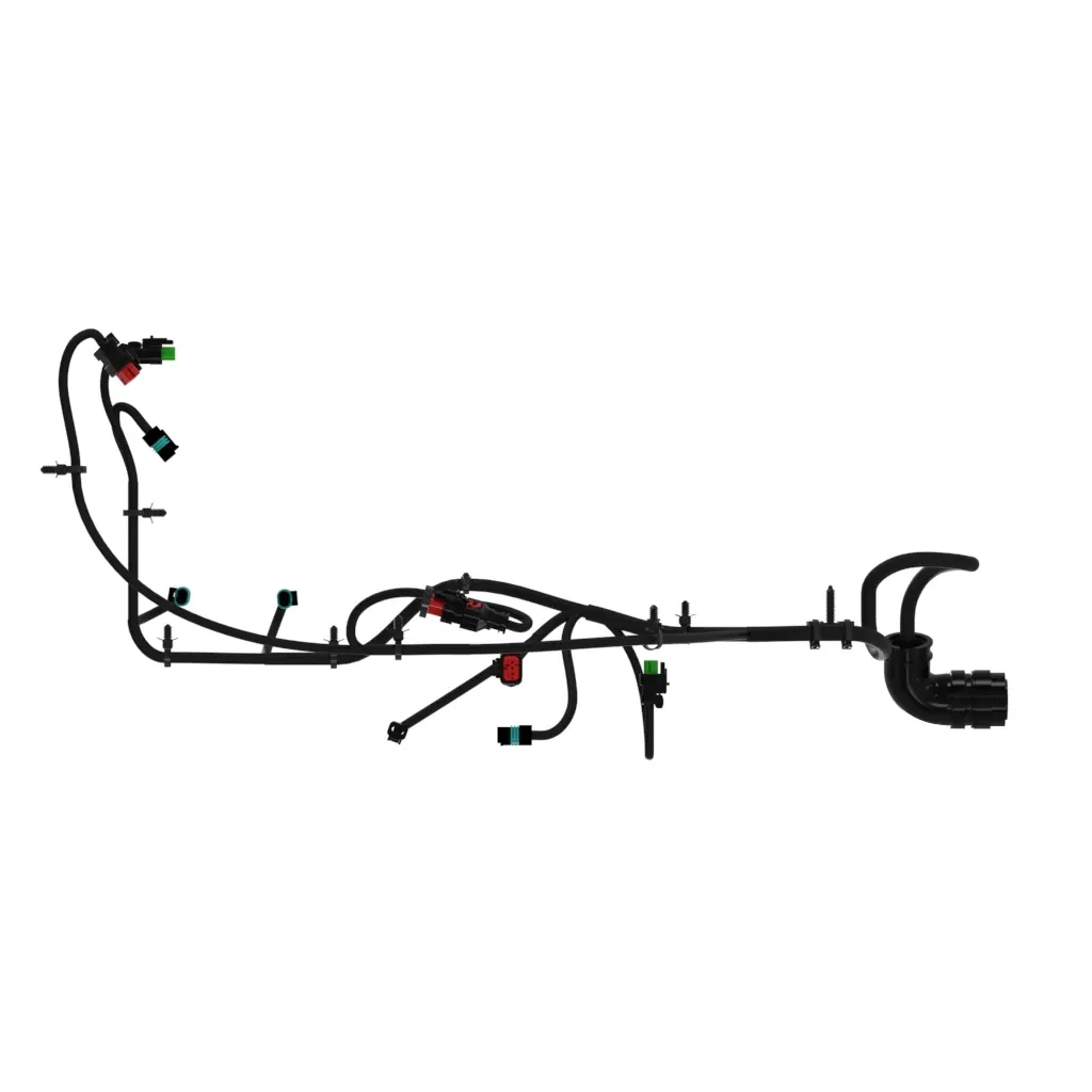 Wiring Harness