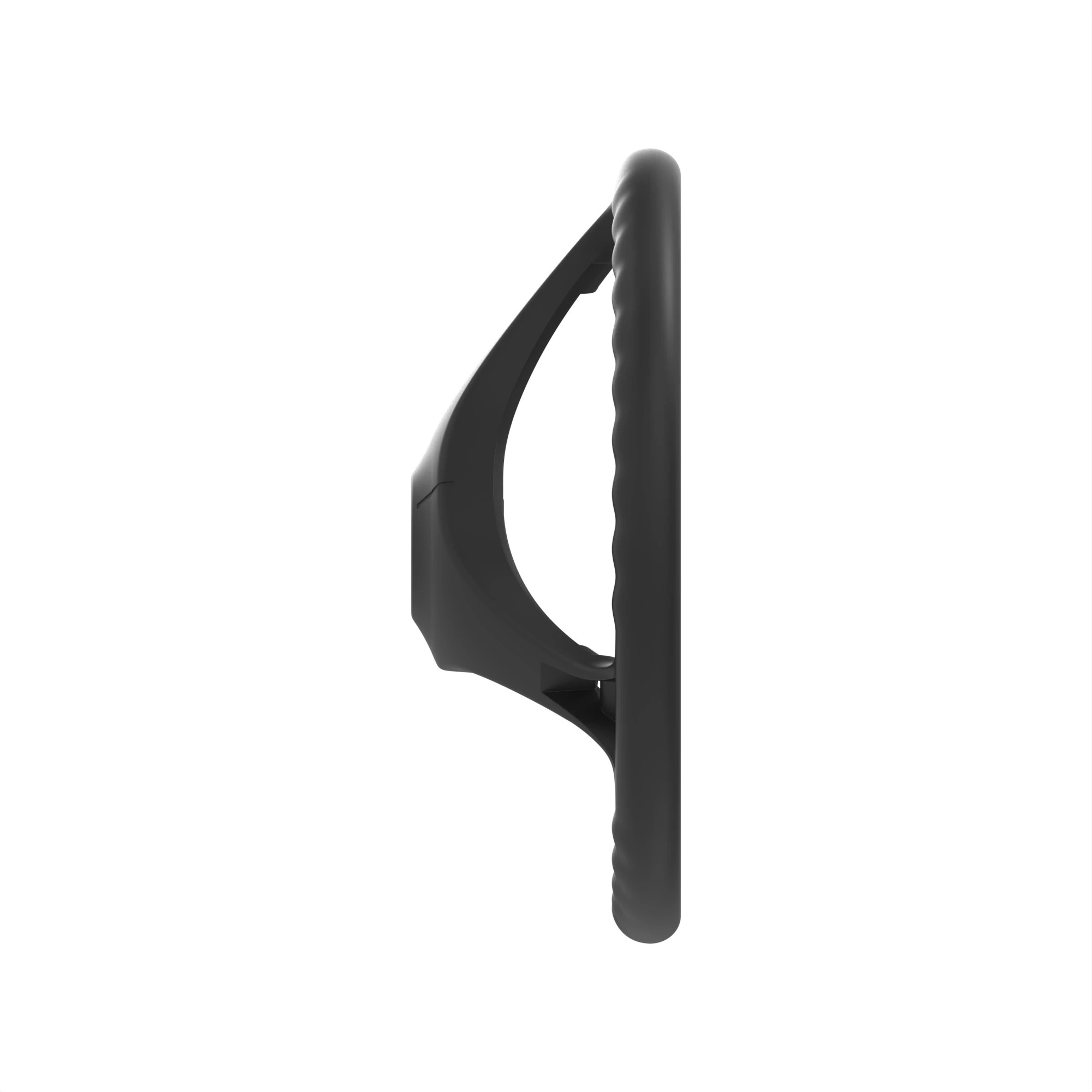 STEERING WHEEL, STEERING WHEEL WITH