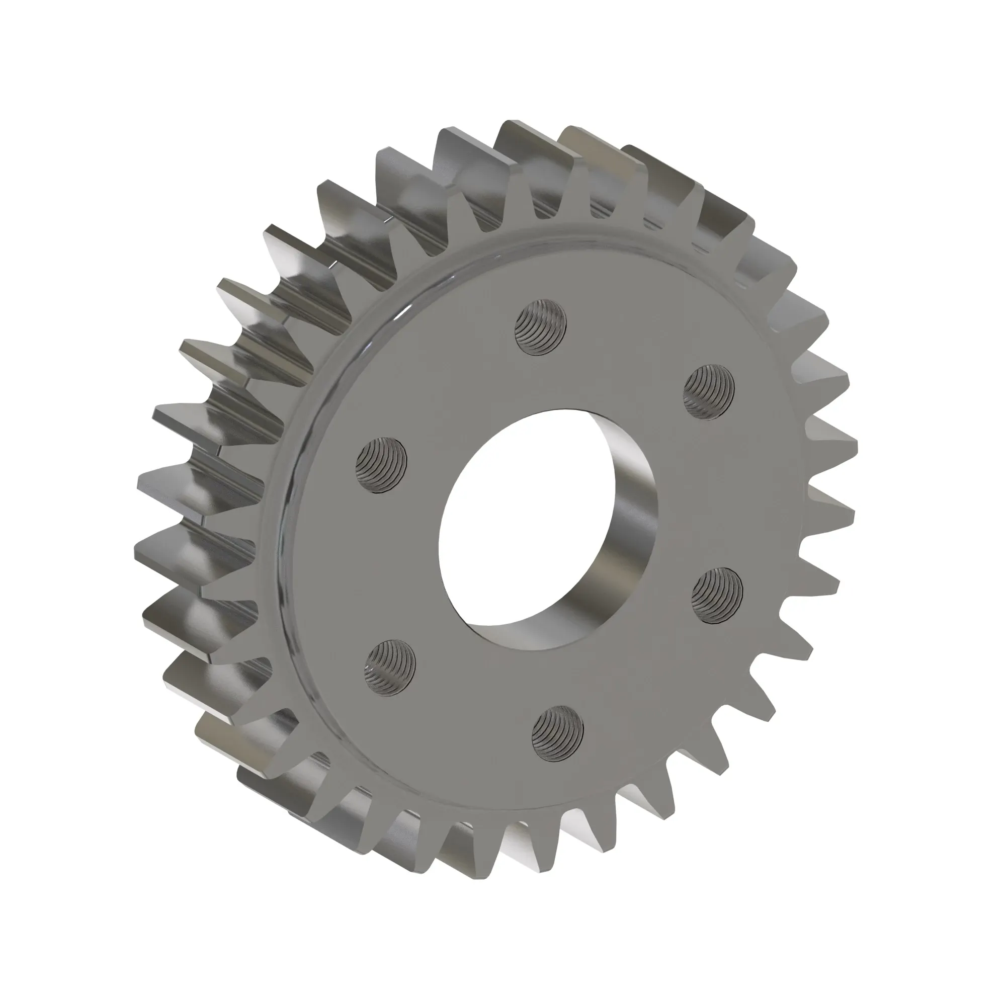 John Deere Engine Auxiliary Drive Gear - REC368788300