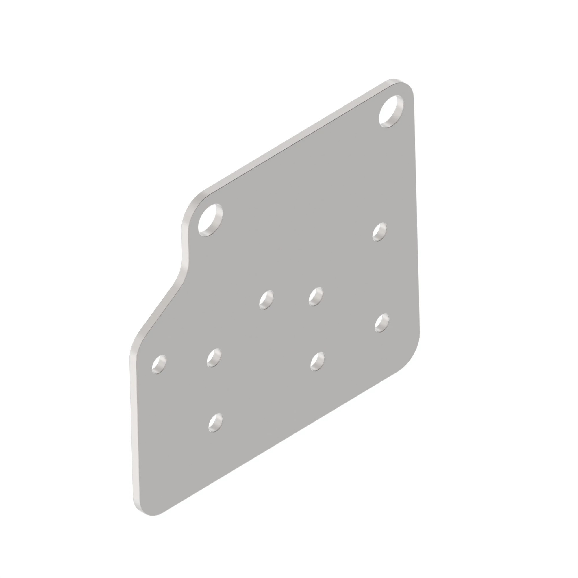 BRACKET, STRG LINE SUPPORT, CAB