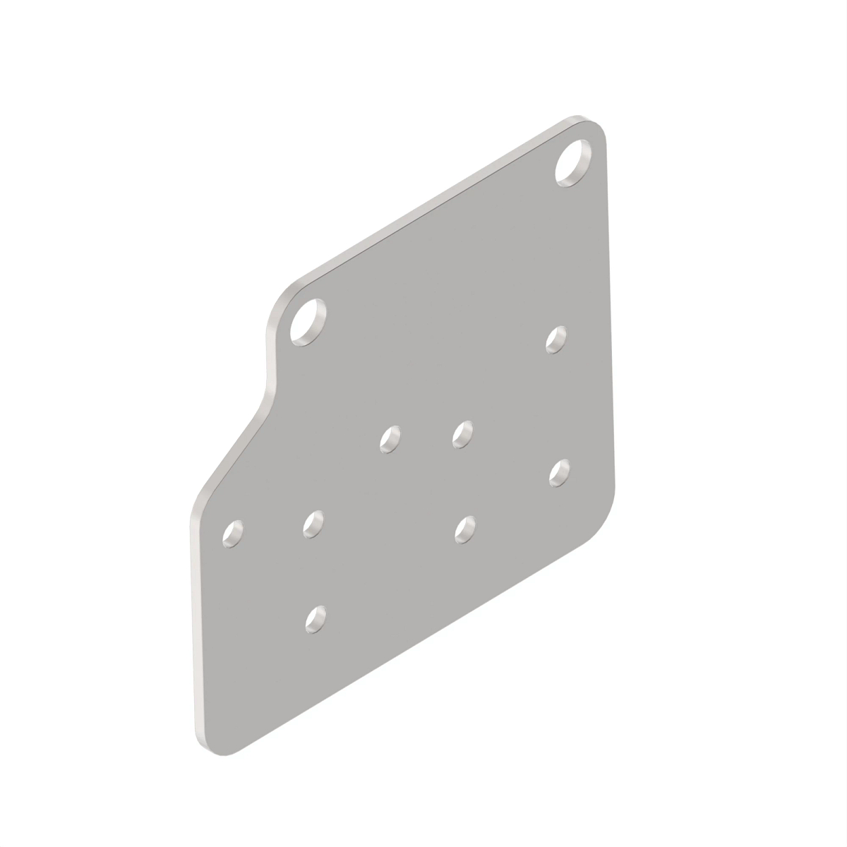 BRACKET, STRG LINE SUPPORT, CAB