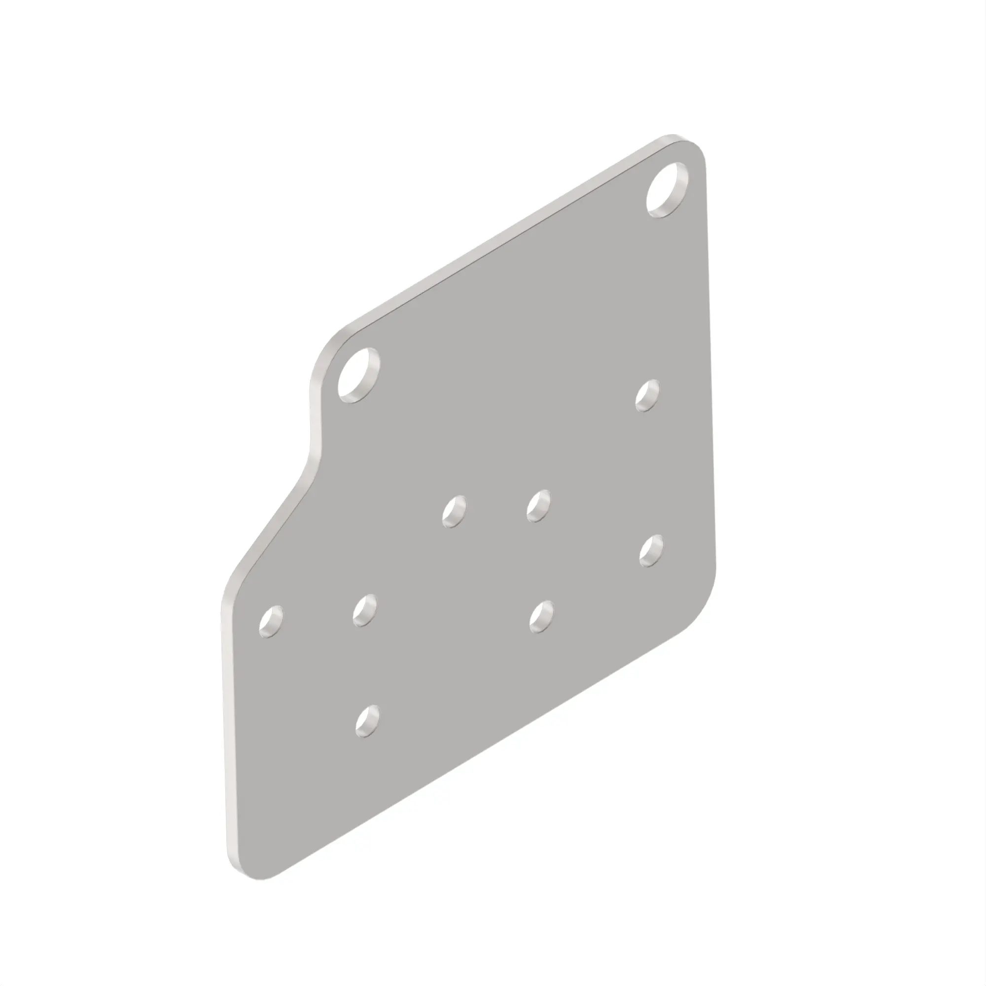 BRACKET, STRG LINE SUPPORT, CAB
