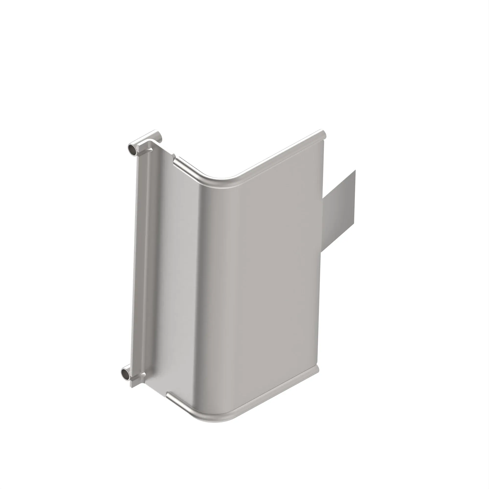 GUARD ASSEMBLY, SOLENOID