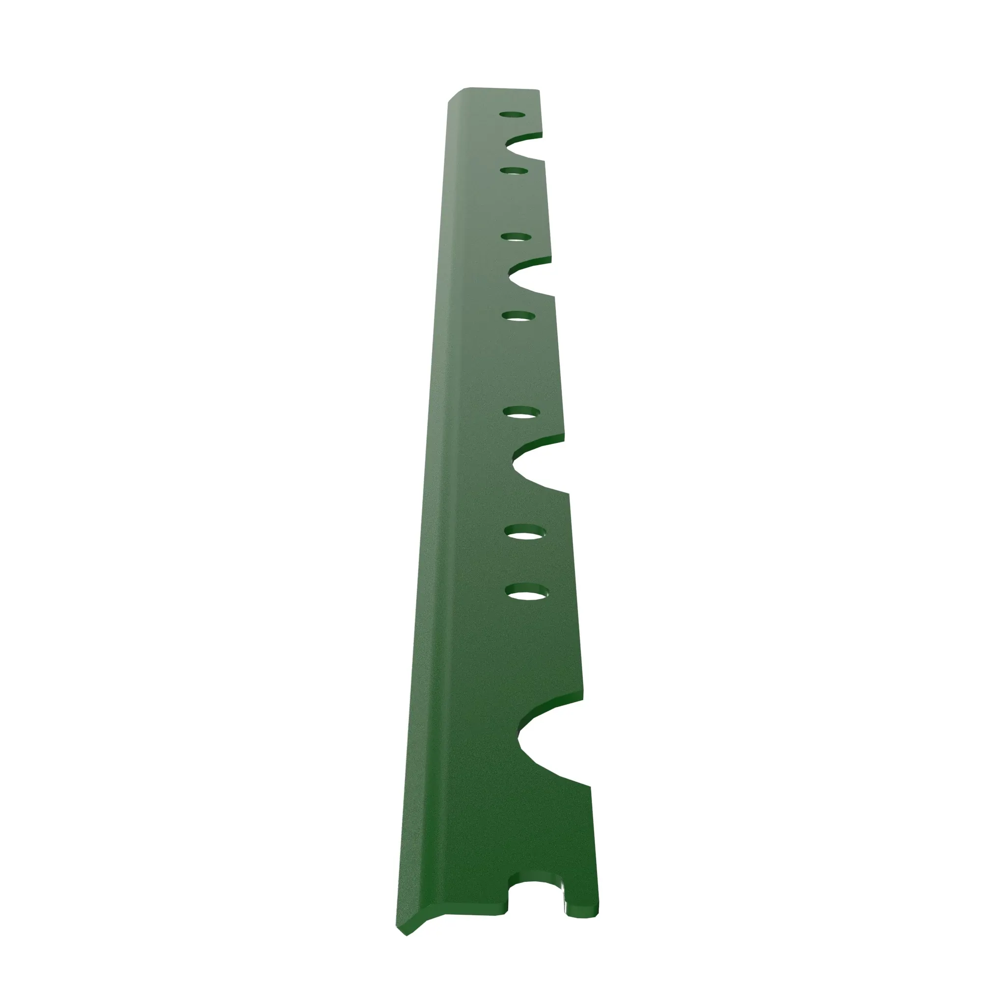 John Deere Baffle Plate - T388635