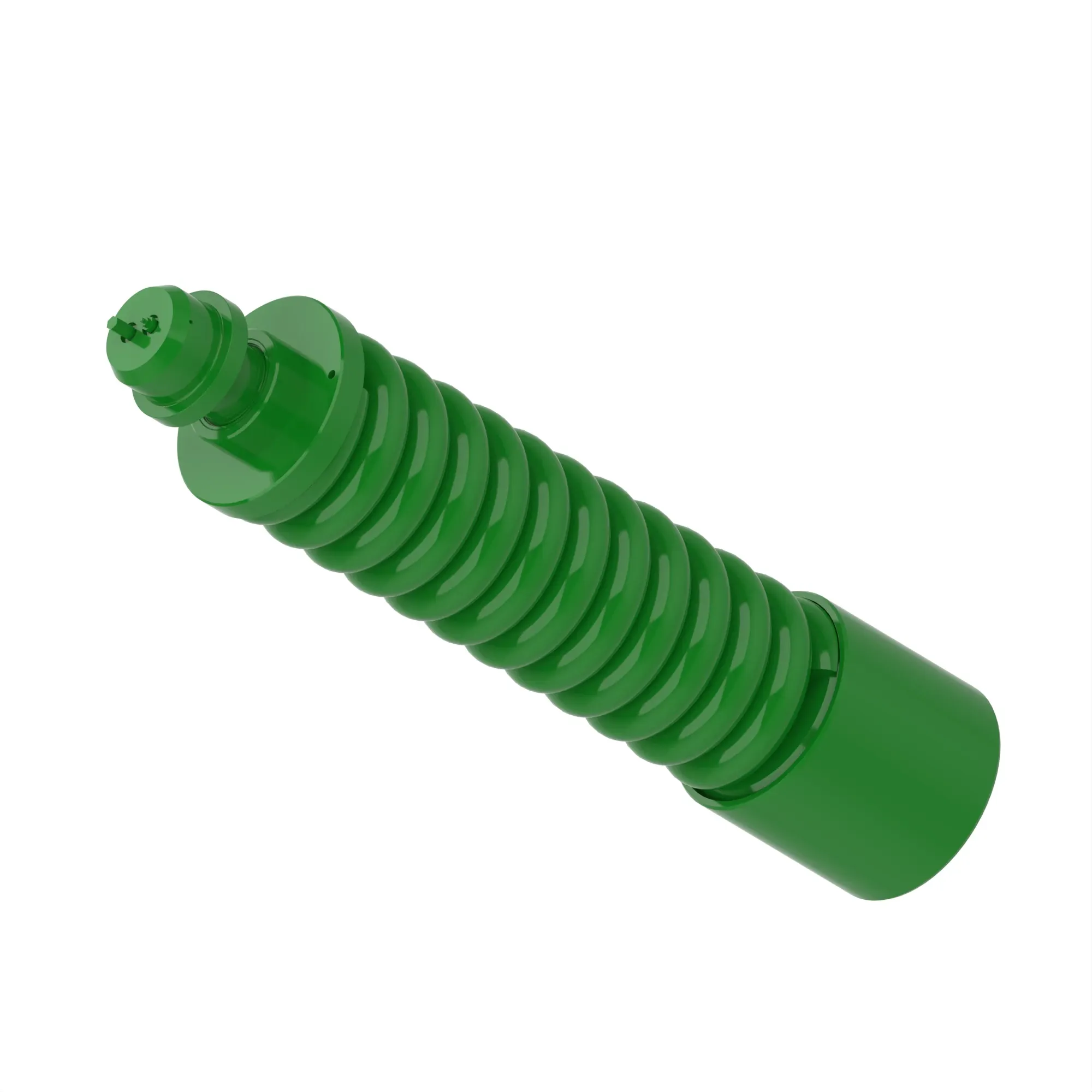 SPRING ASSEMBLY, 1050 PIPE LAYER  R