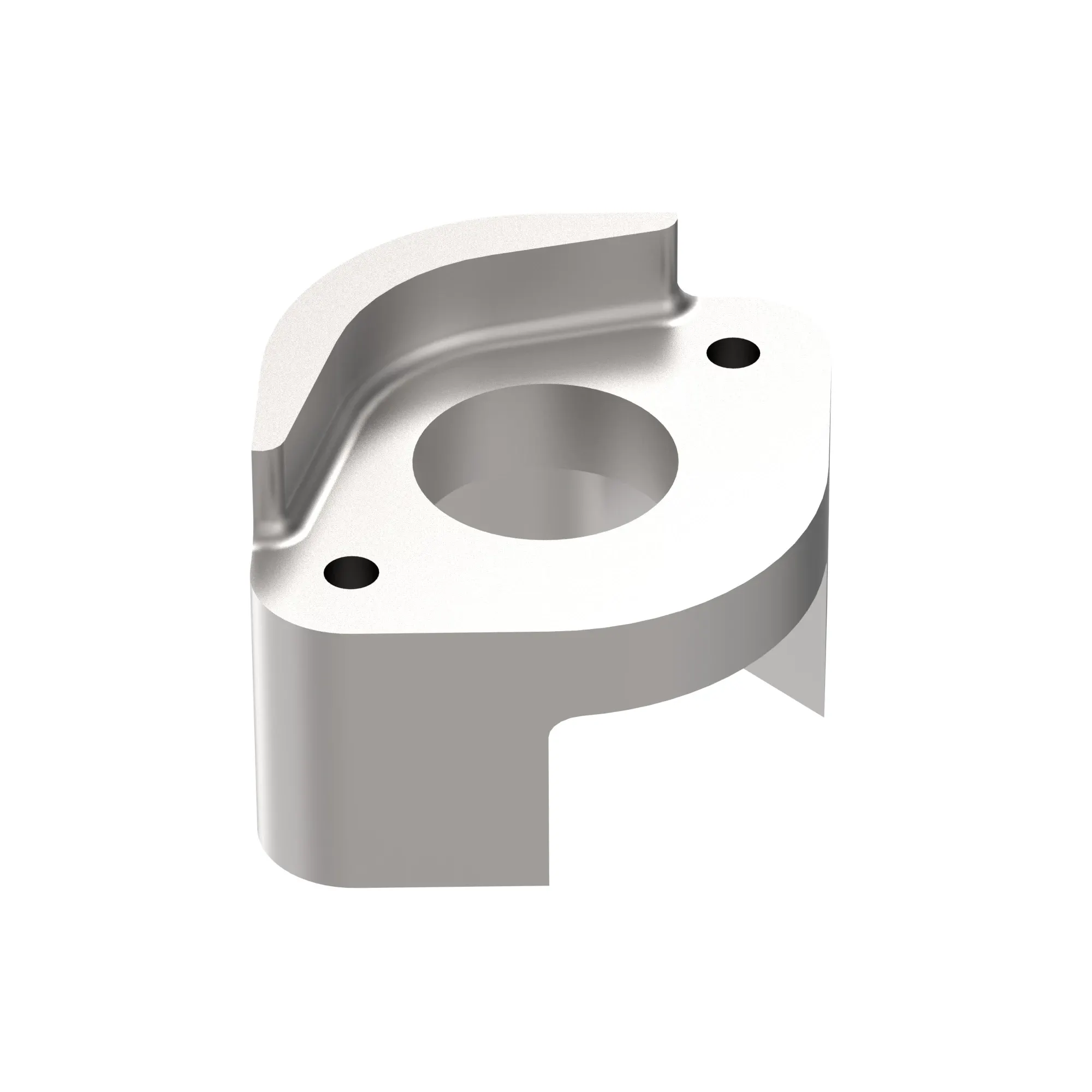 N408285: Wheel Angle Bracket