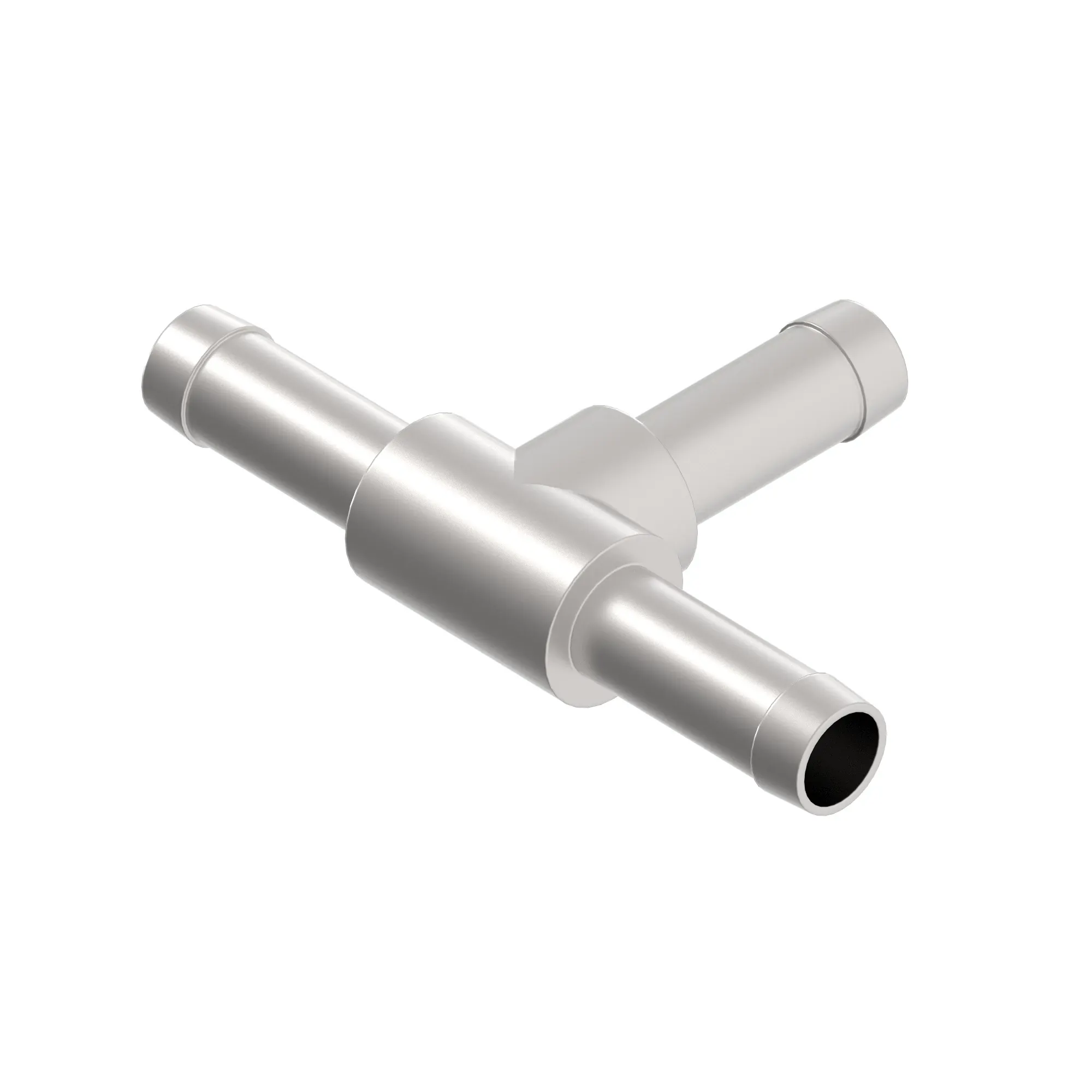 TEE FITTING HI-FLEX 22-T-04