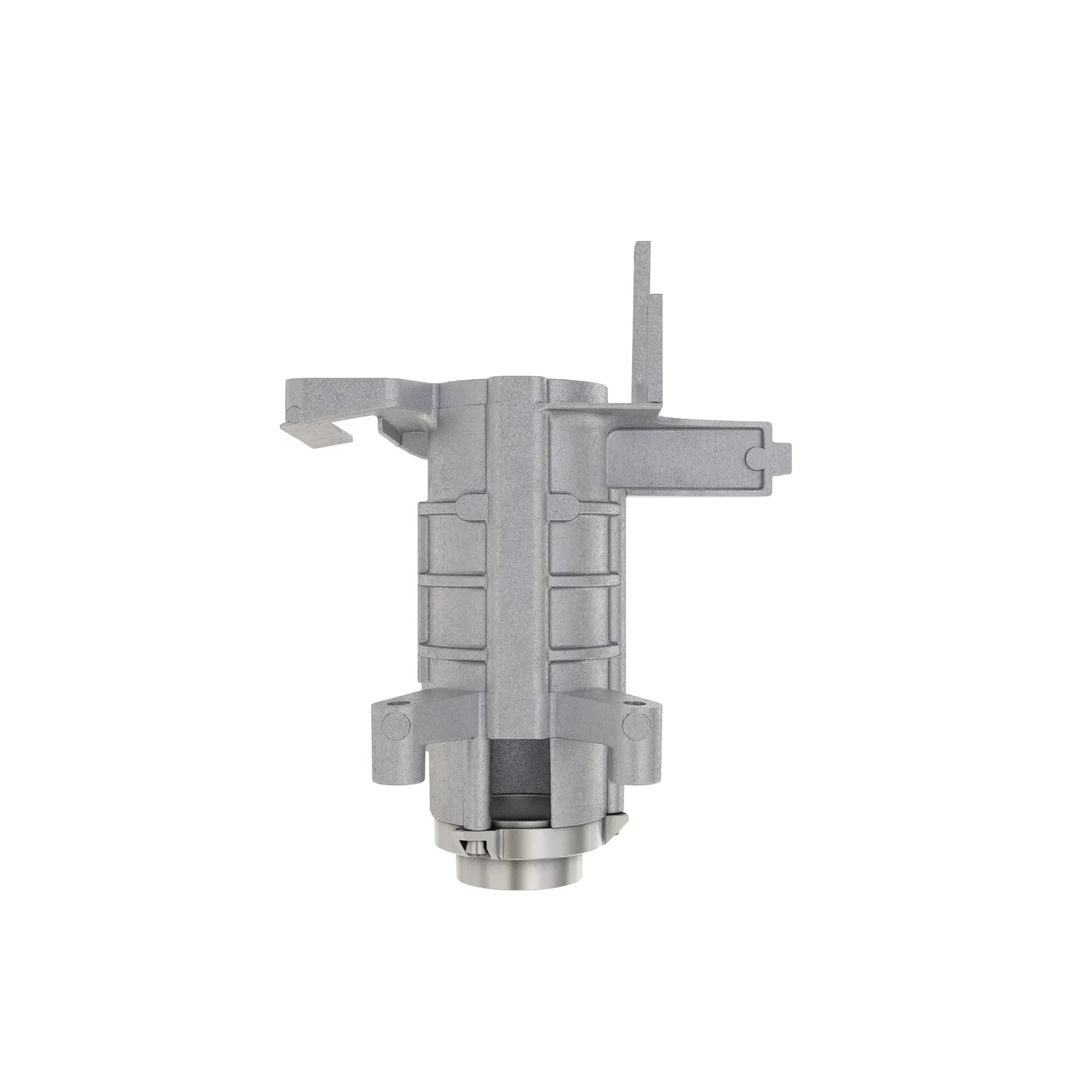 Steering Column