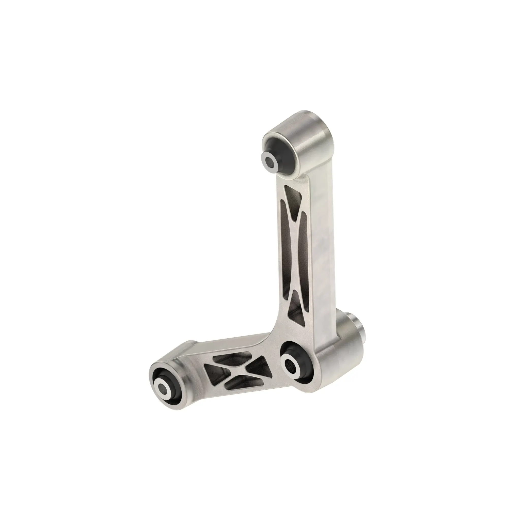ARM, ASSY, CHAFFER SWINGER RH
