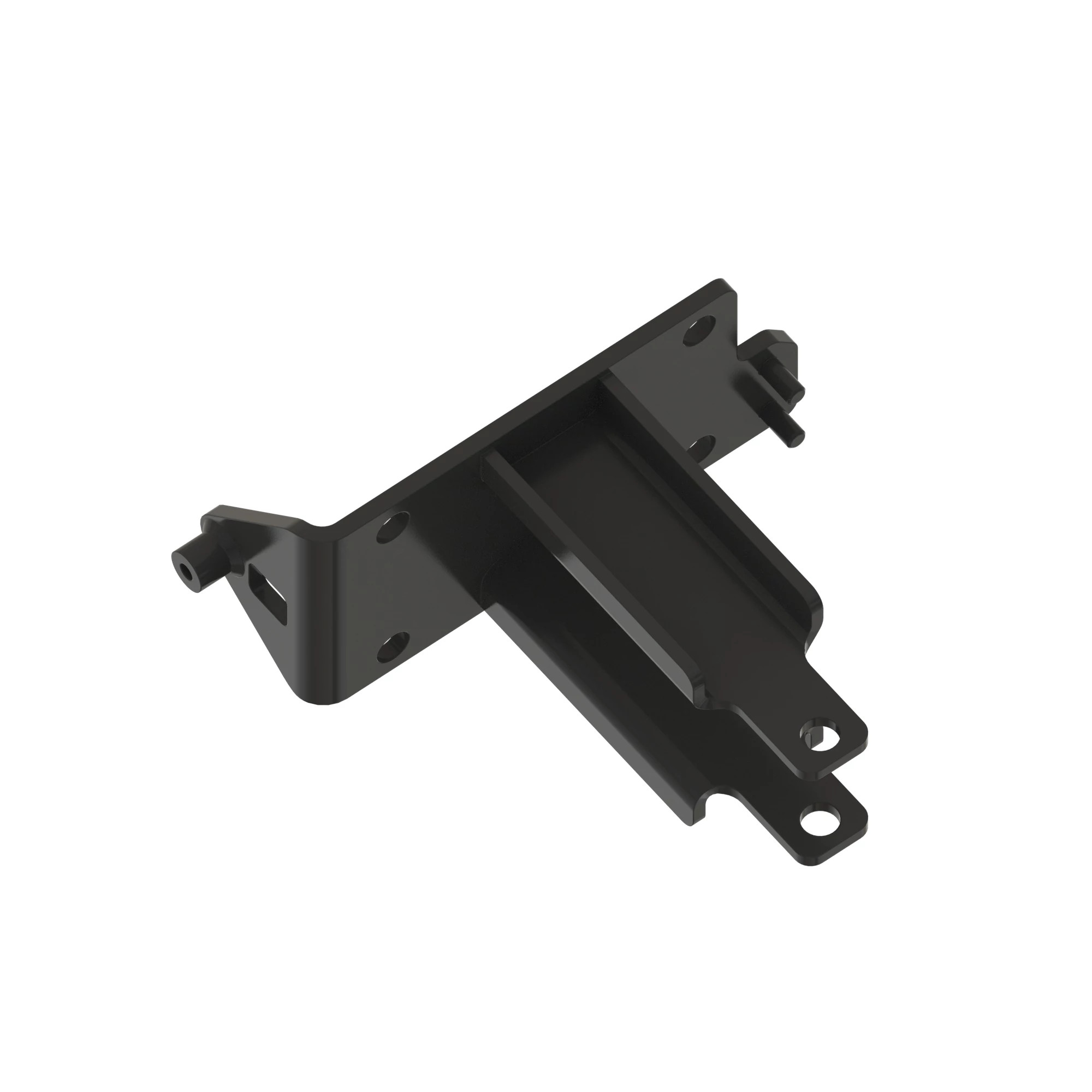 John Deere Mounting Bracket, Right Side - AL209057