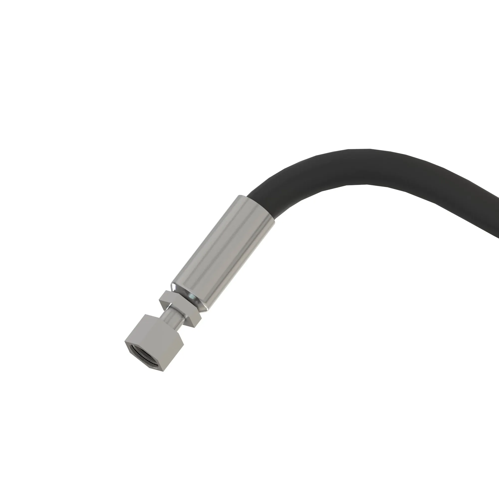 HYDRAULIC HOSE