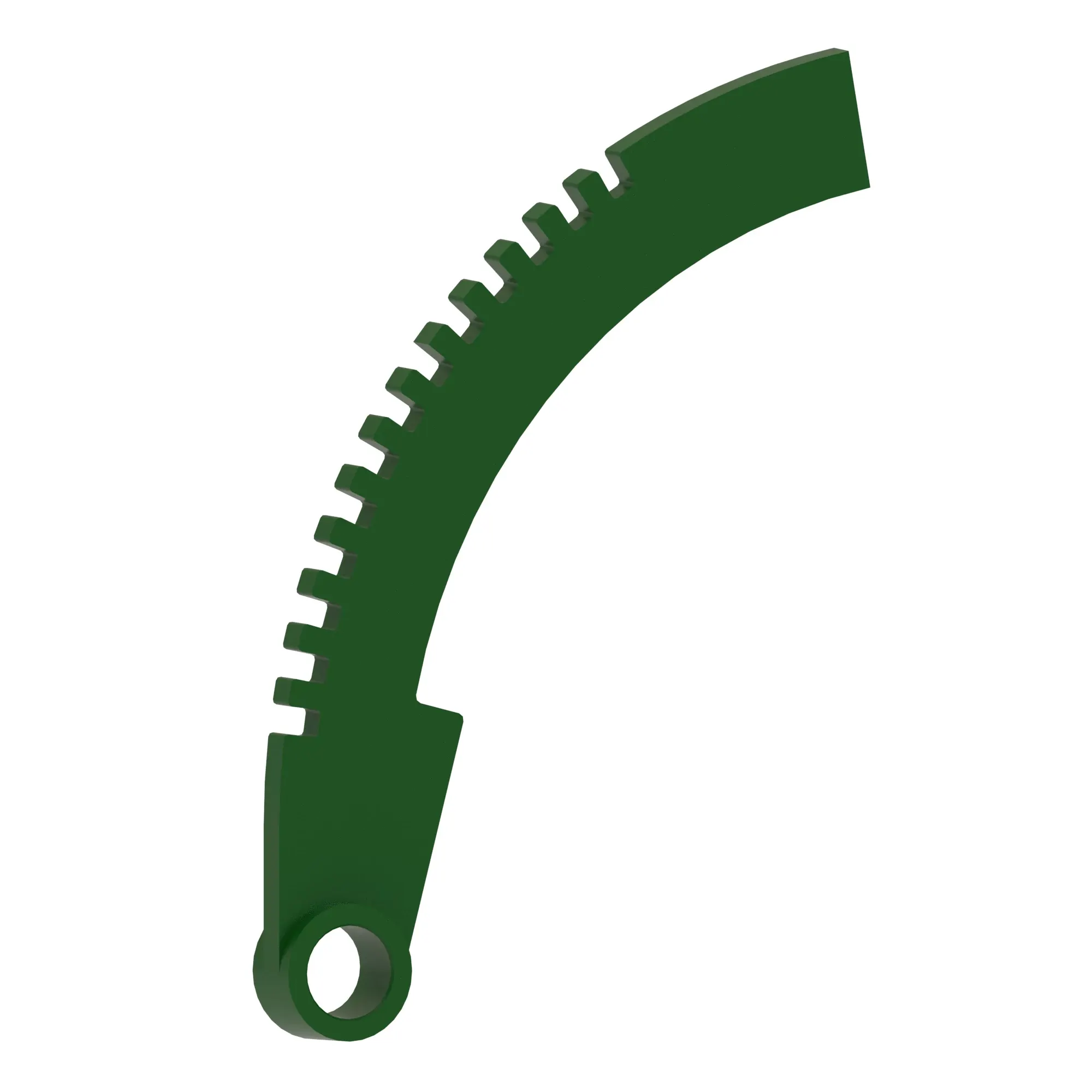 John Deere Concave Opening Segment - Z11323