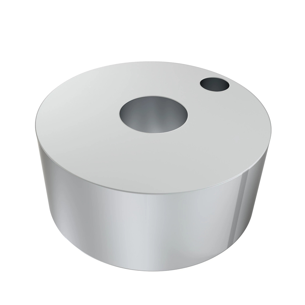 M136419: Inner Remote SCV Lever Spacer