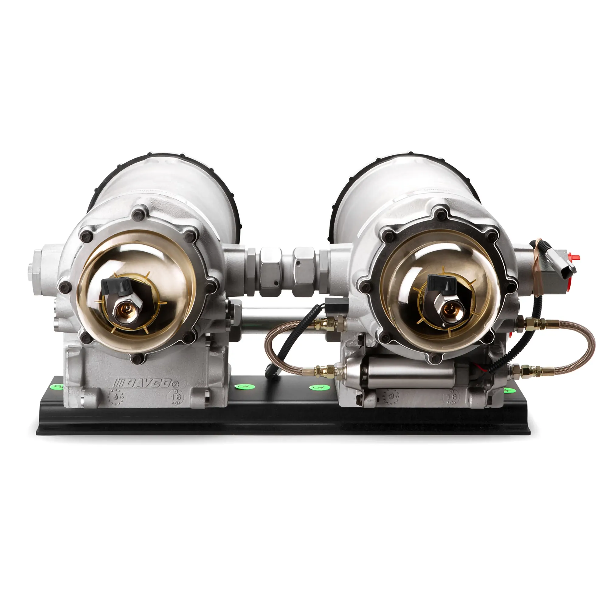 Fleetguard Fuel Water Separator Assembly - PMFH23907