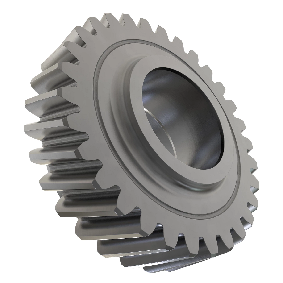 Gear, 540 Output Drive