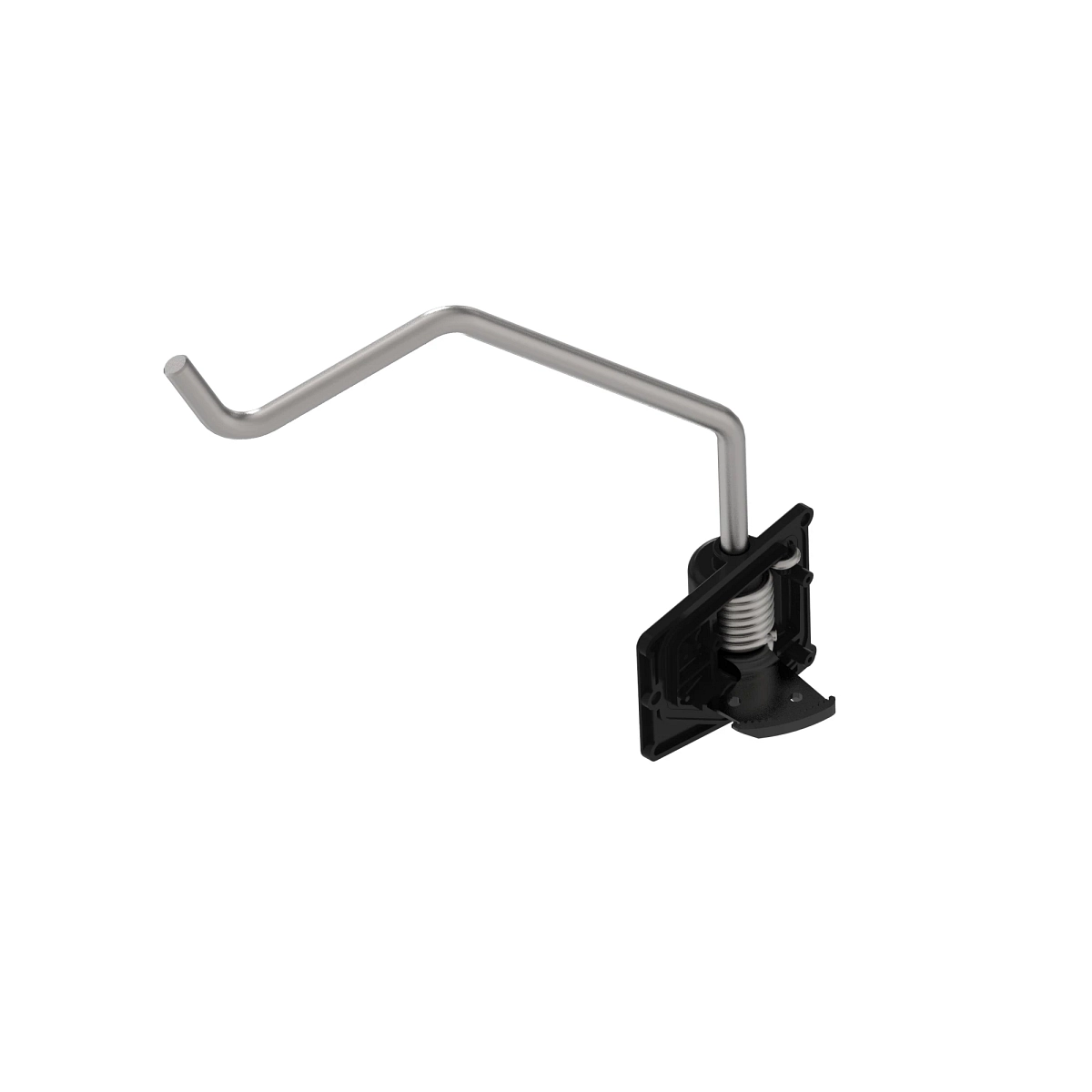 Housing, Upper Part, Assy.