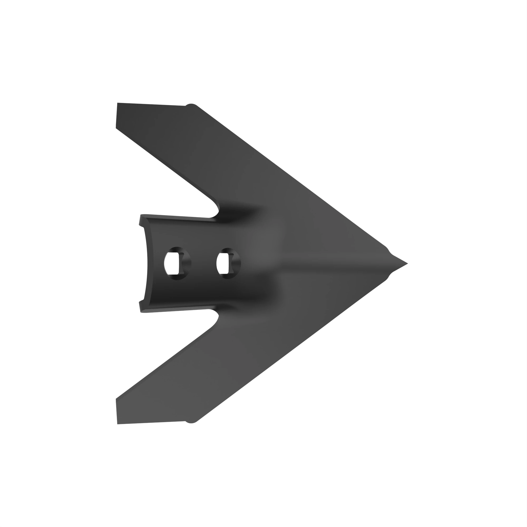 N182040: 9 Inch Bolt-On Tru-Width™ Sweep | Shop.Deere.com