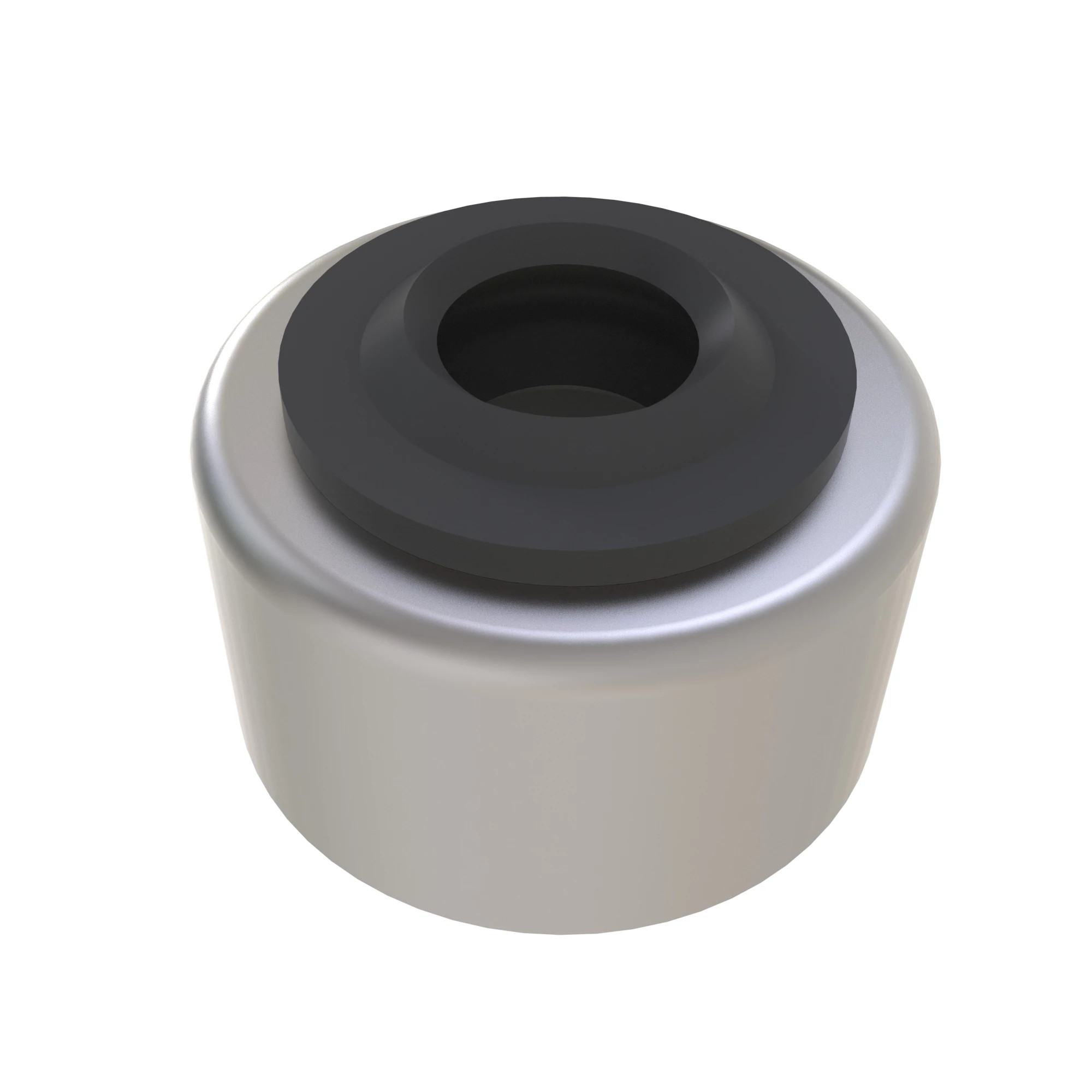 John Deere Fuel Transfer Pump Seal - AR87663