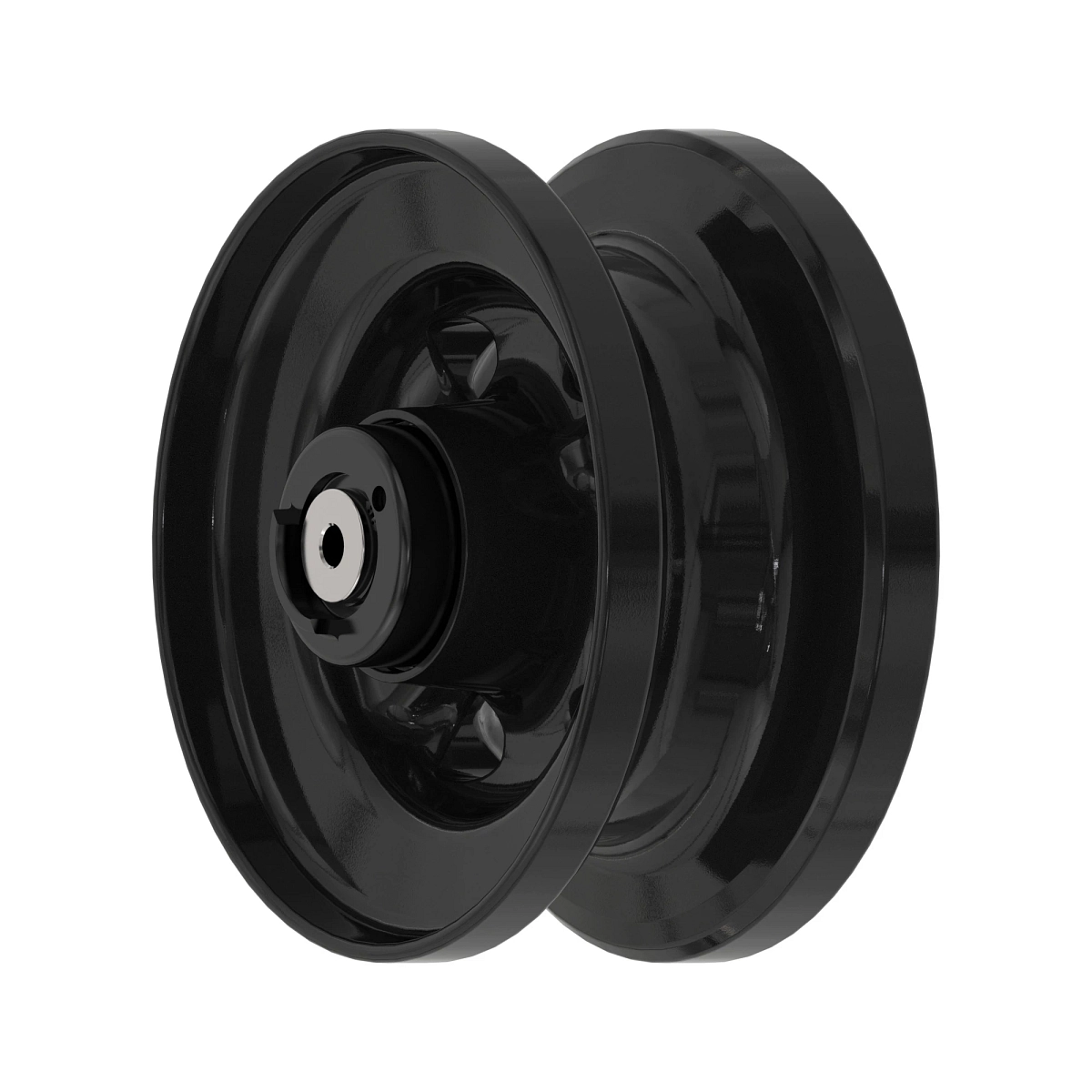 John Deere Track Idler - AT493208