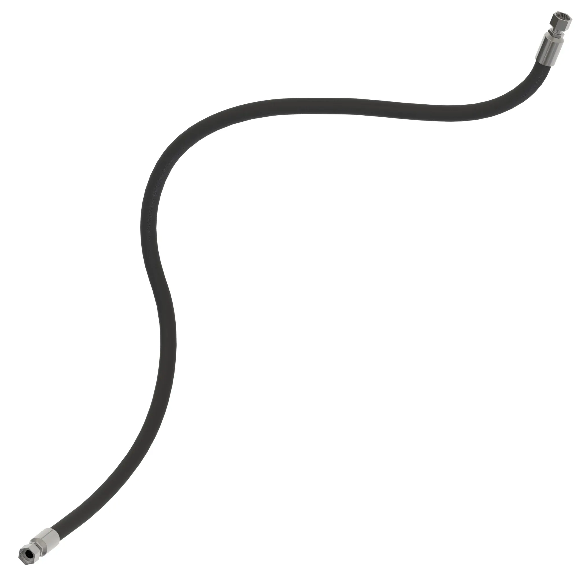 HYDRAULIC HOSE