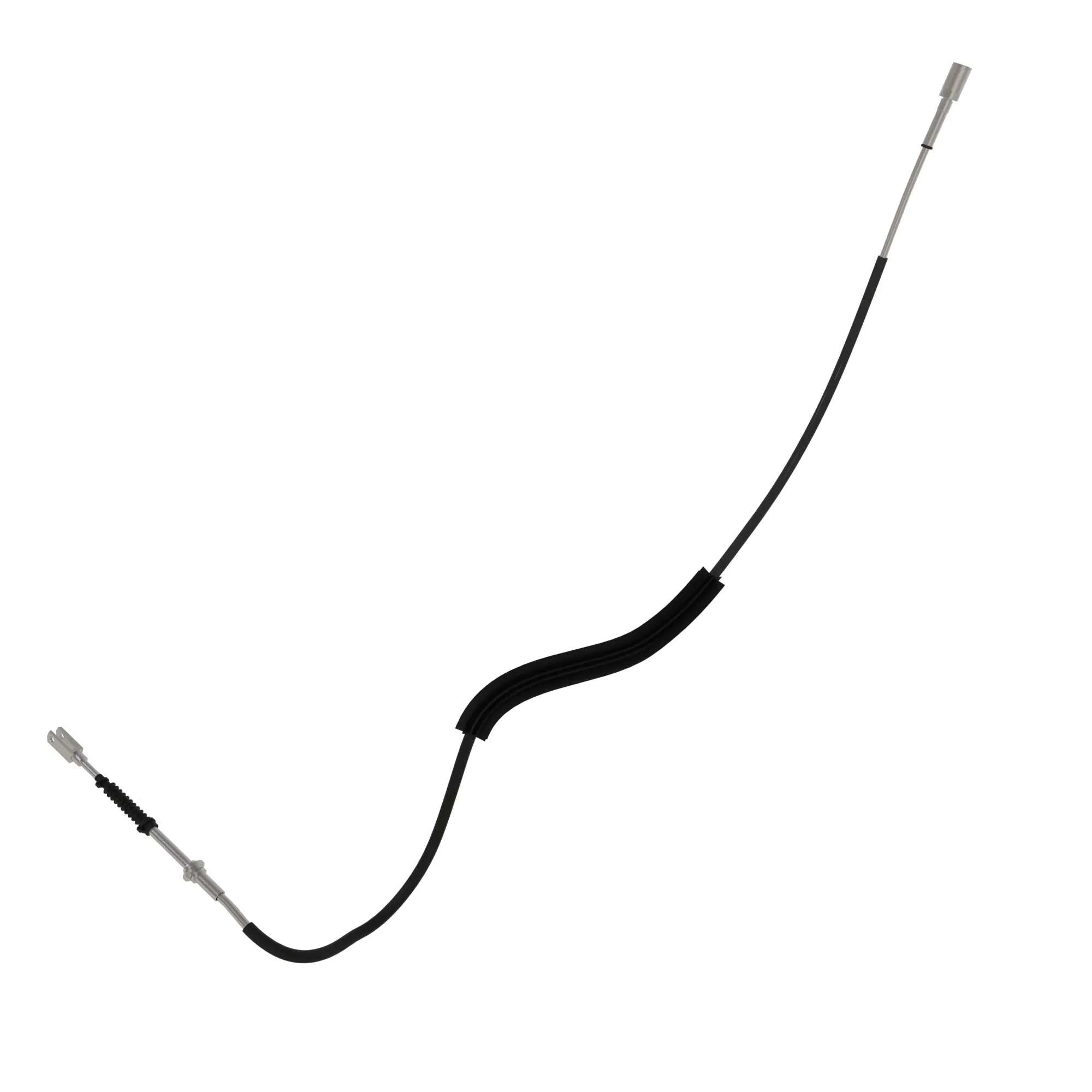 John Deere Push Pull Cable - AL230648