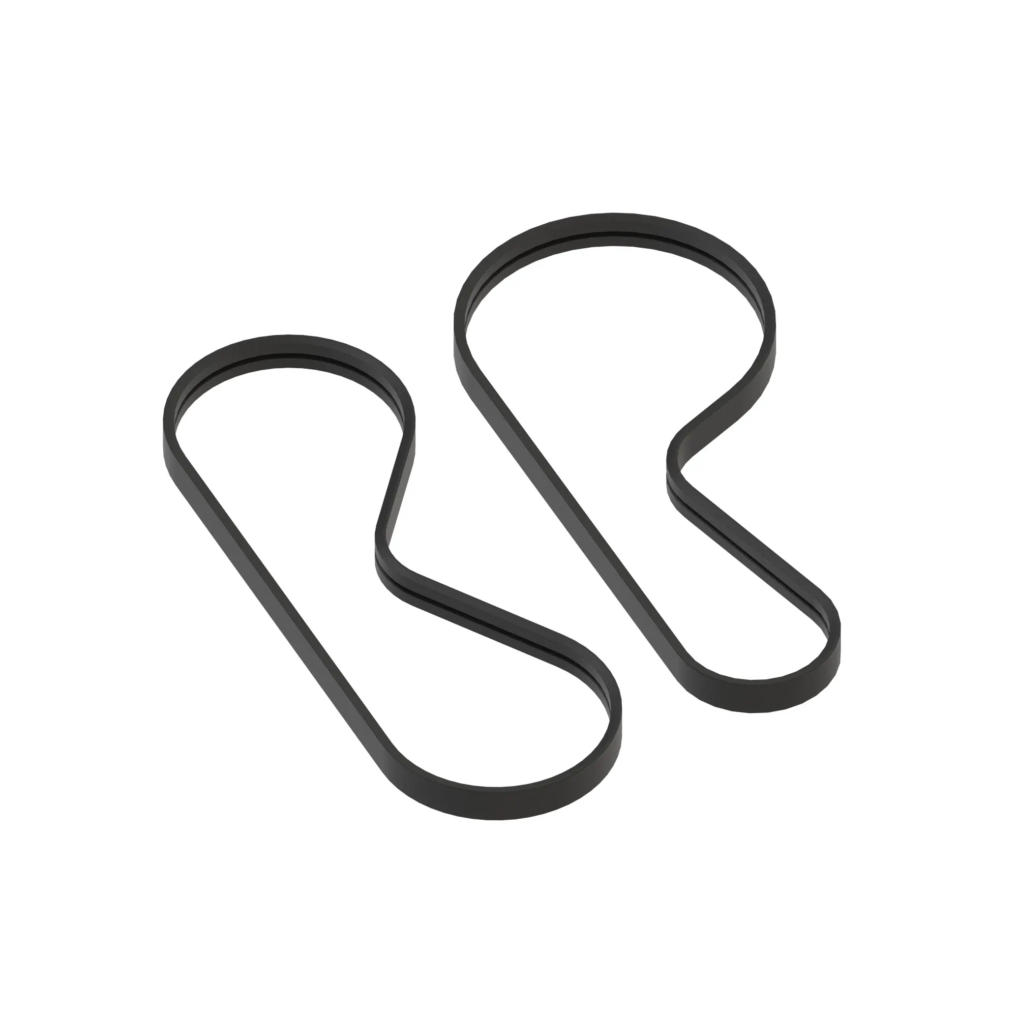 John Deere HC Section V-Belt, Effective Length 2250 mm (88.6 inch) - H221733