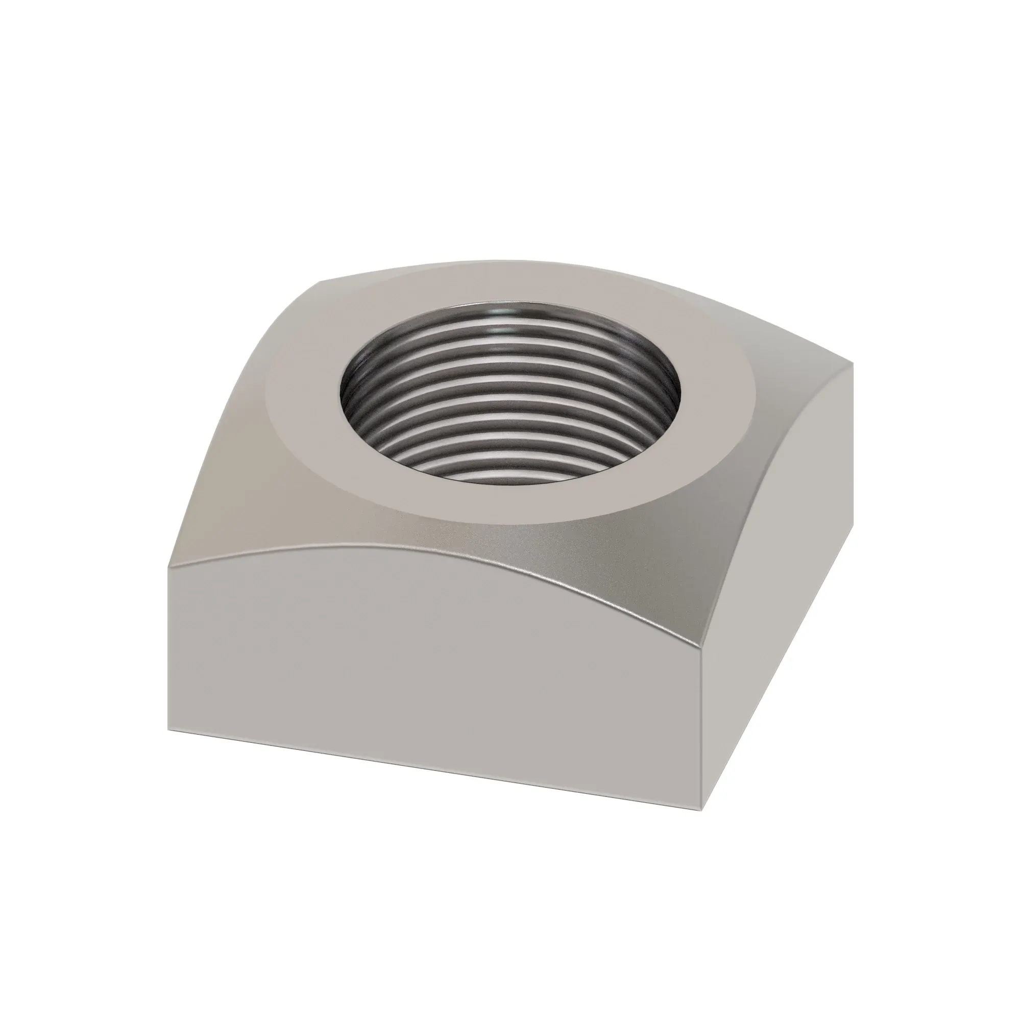 John Deere Square Nut, M8 - 14M7098