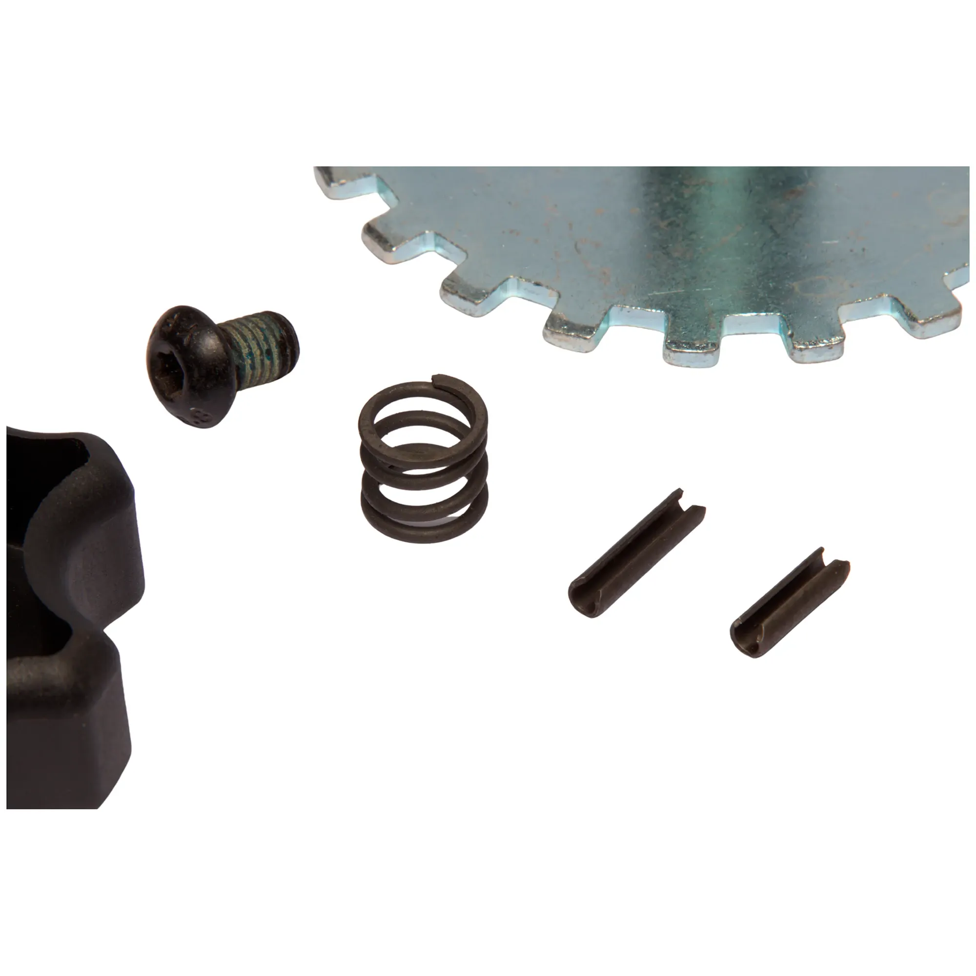 CONJUNTO REGULADOR DE CARGA