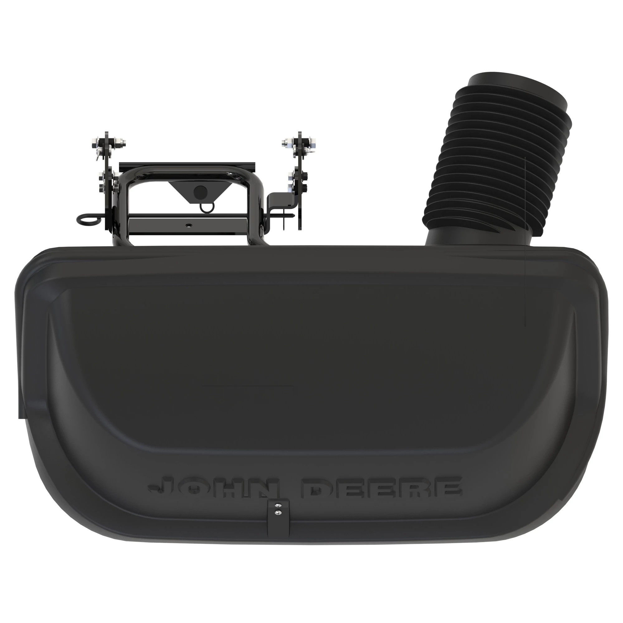 MATERIAL COLLECTION SYSTEM