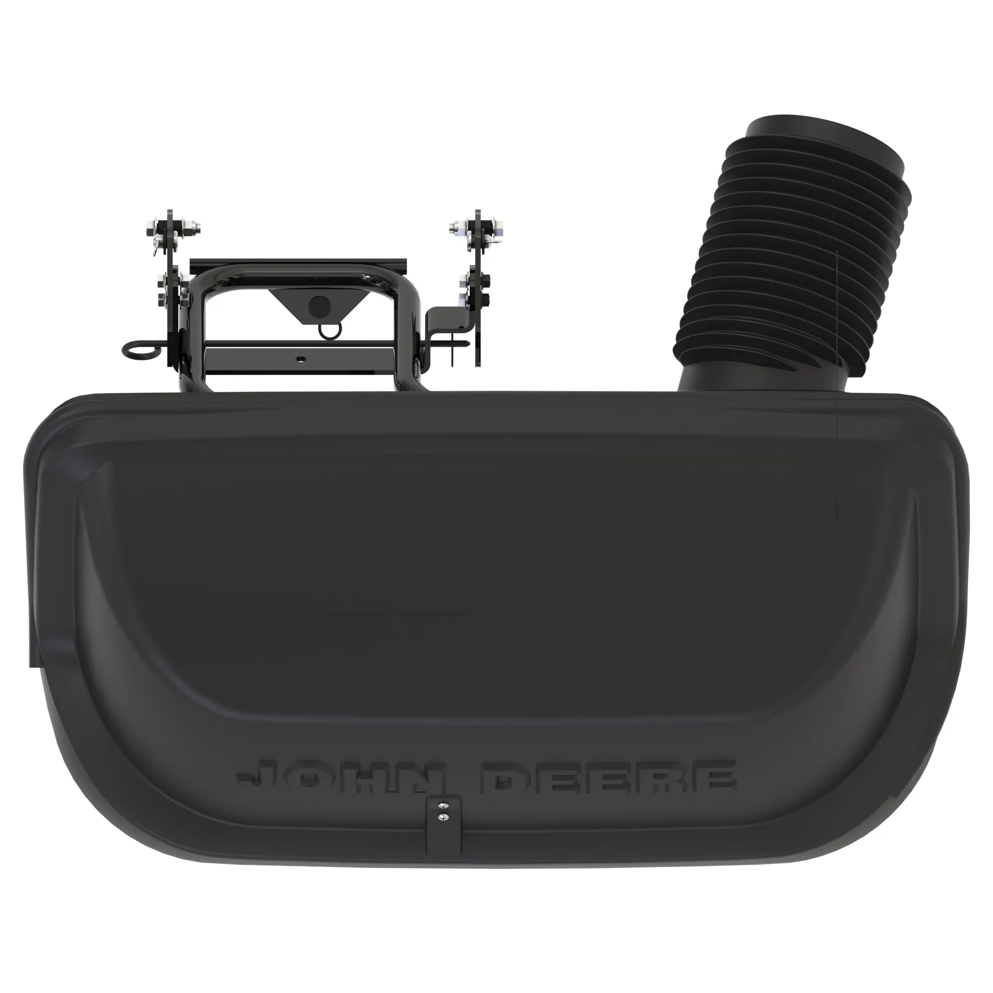 MATERIAL COLLECTION SYSTEM